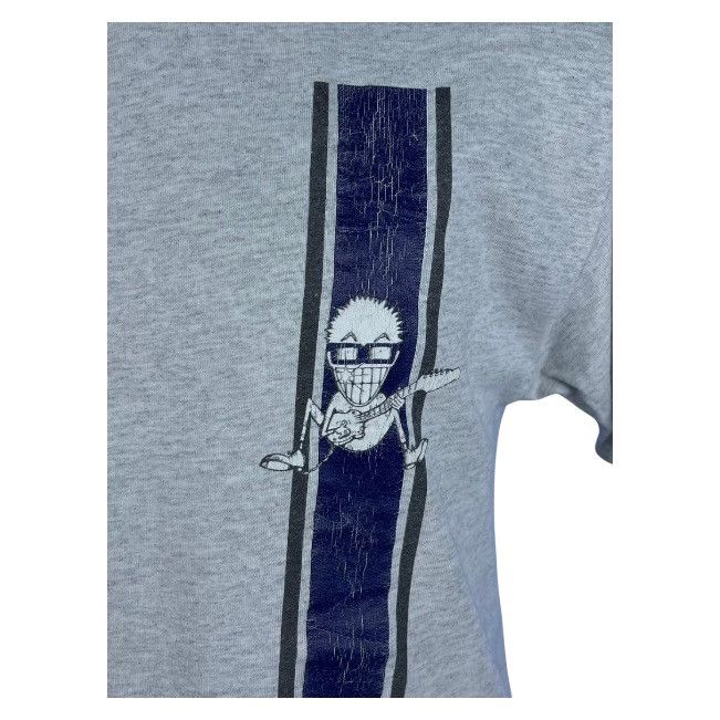 Band Tees × Vintage The Toy Dolls Band Vintage Skate Punk 90s T-Shirt Size US M / EU 48-50 / 2 - 7 Thumbnail