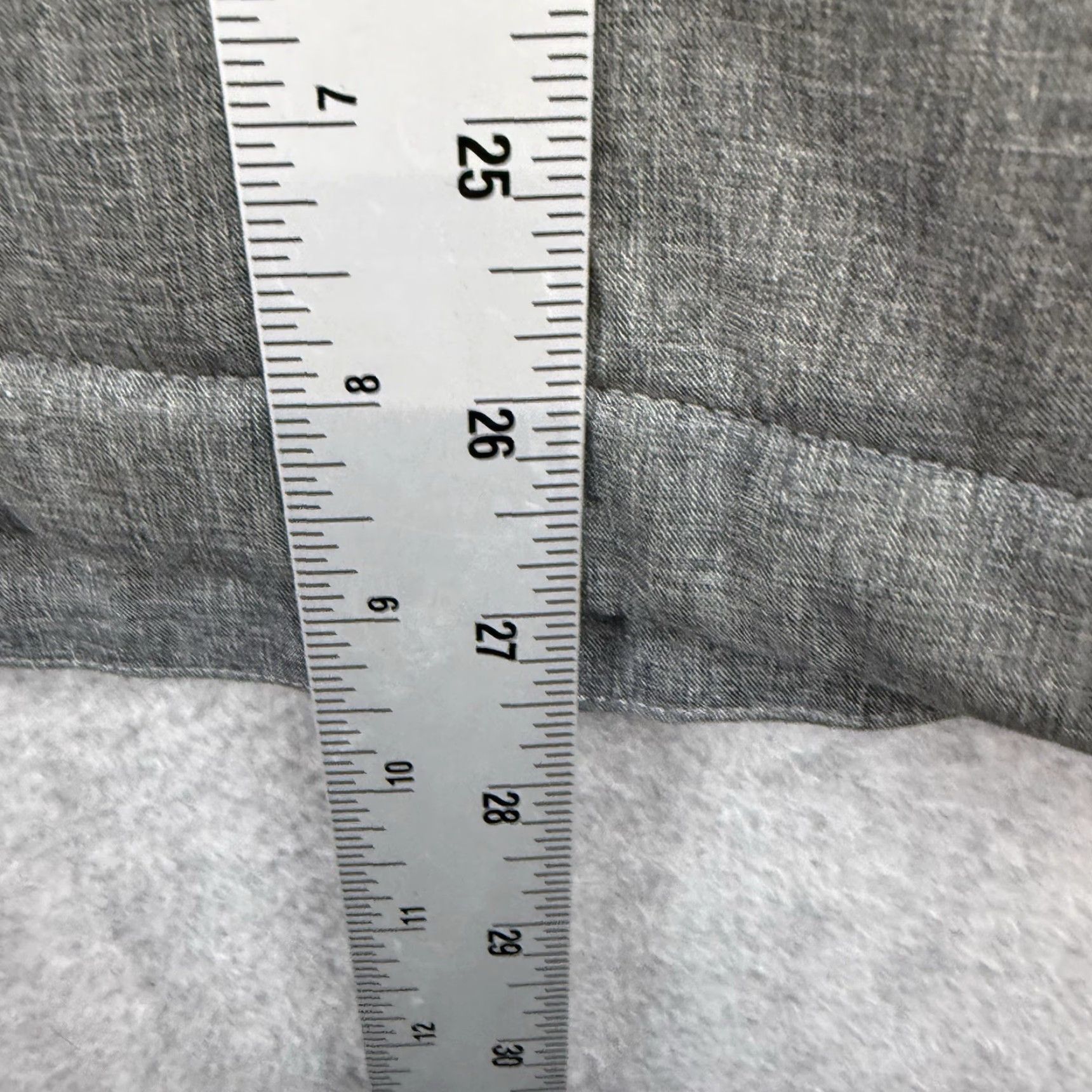 The North Face VINTAGE The North Face Windwall Women's Softshell Jacket XL Gray Zip Hooded Size XL / US 12-14 / IT 48-50 - 3 Thumbnail