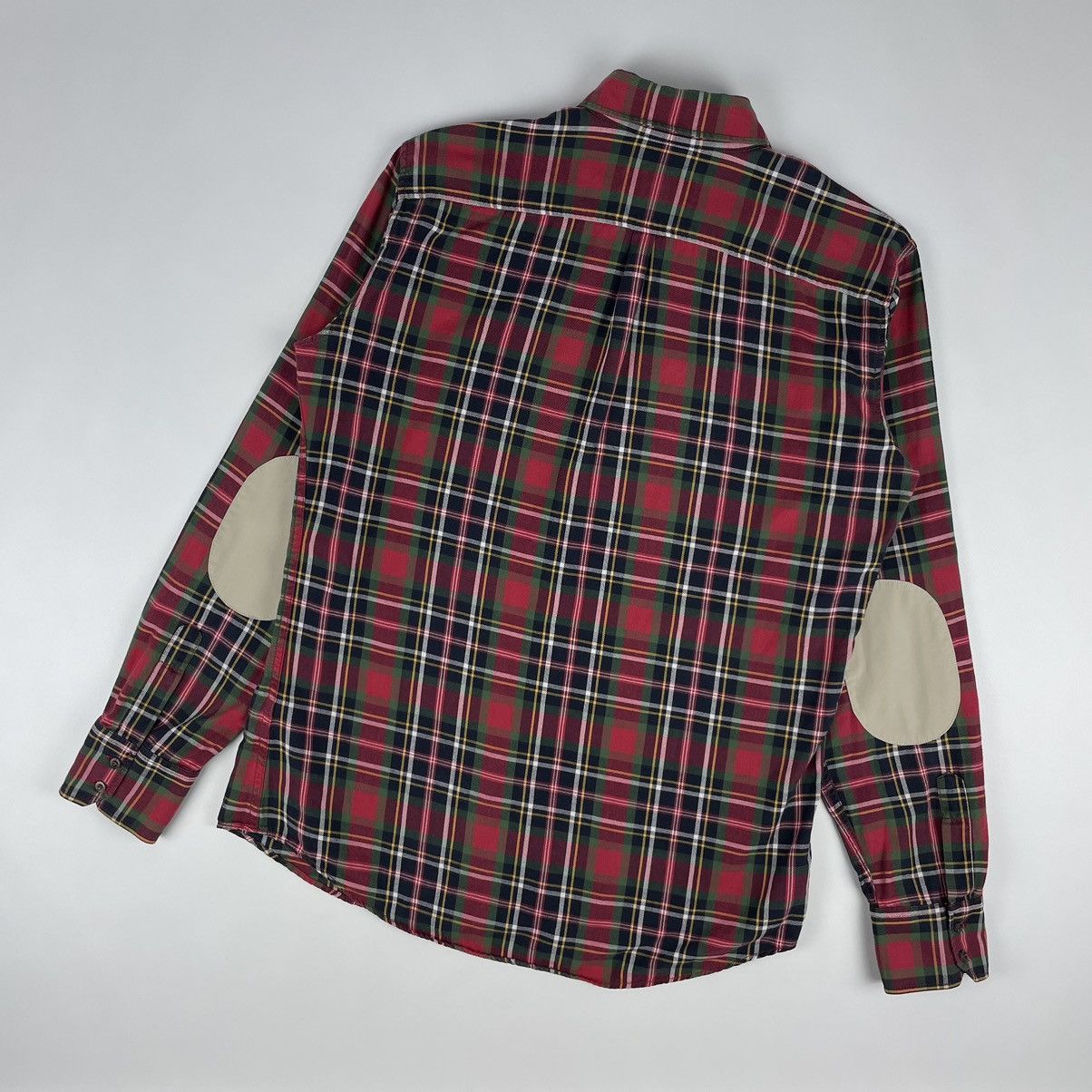 Dsquared2 Dsquared2 Shirt Button-up Size US L / EU 52-54 / 3 - 13 Thumbnail