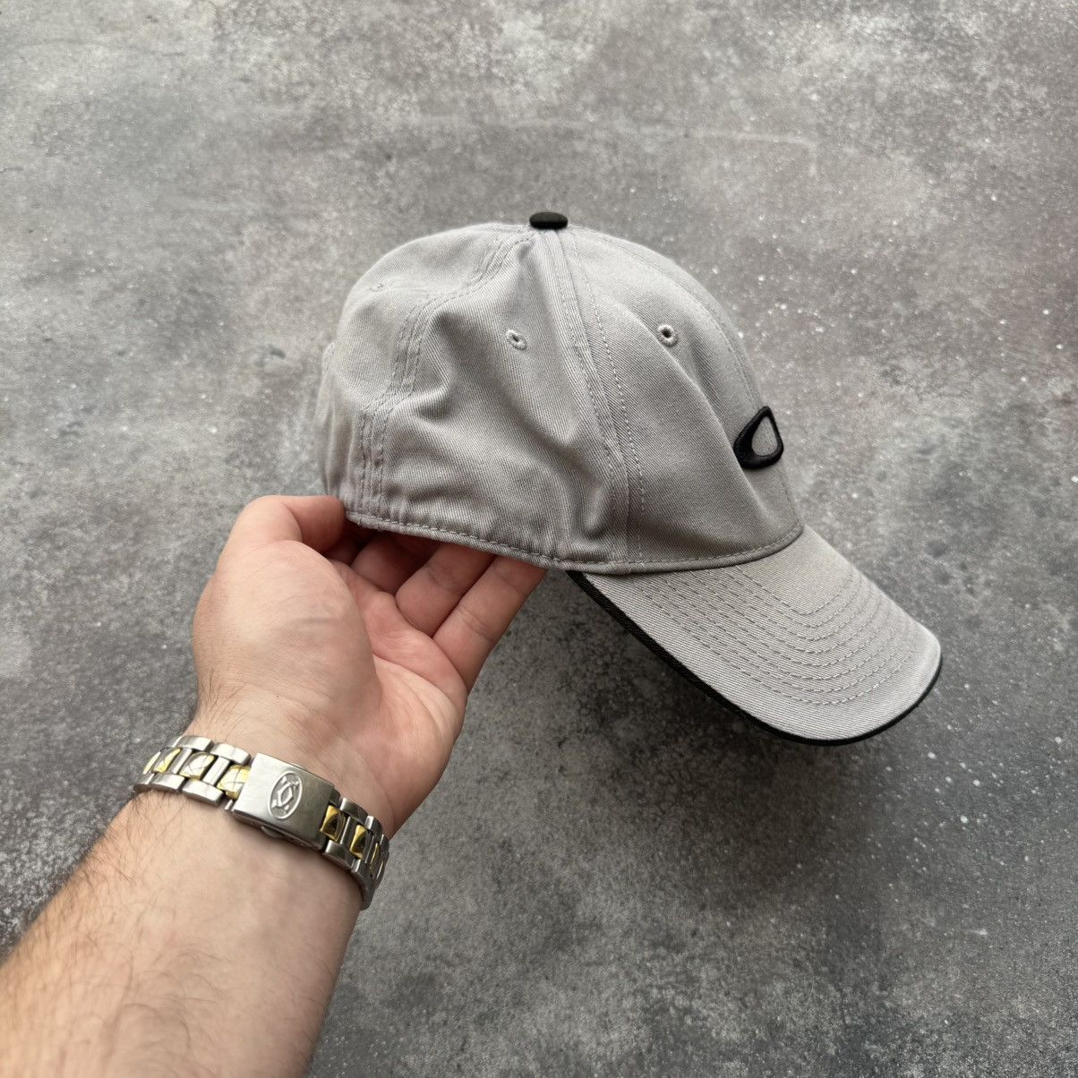 Oakley Oakley Early 2000’s Vintage Y2K Cap Size ONE SIZE - 5 Thumbnail