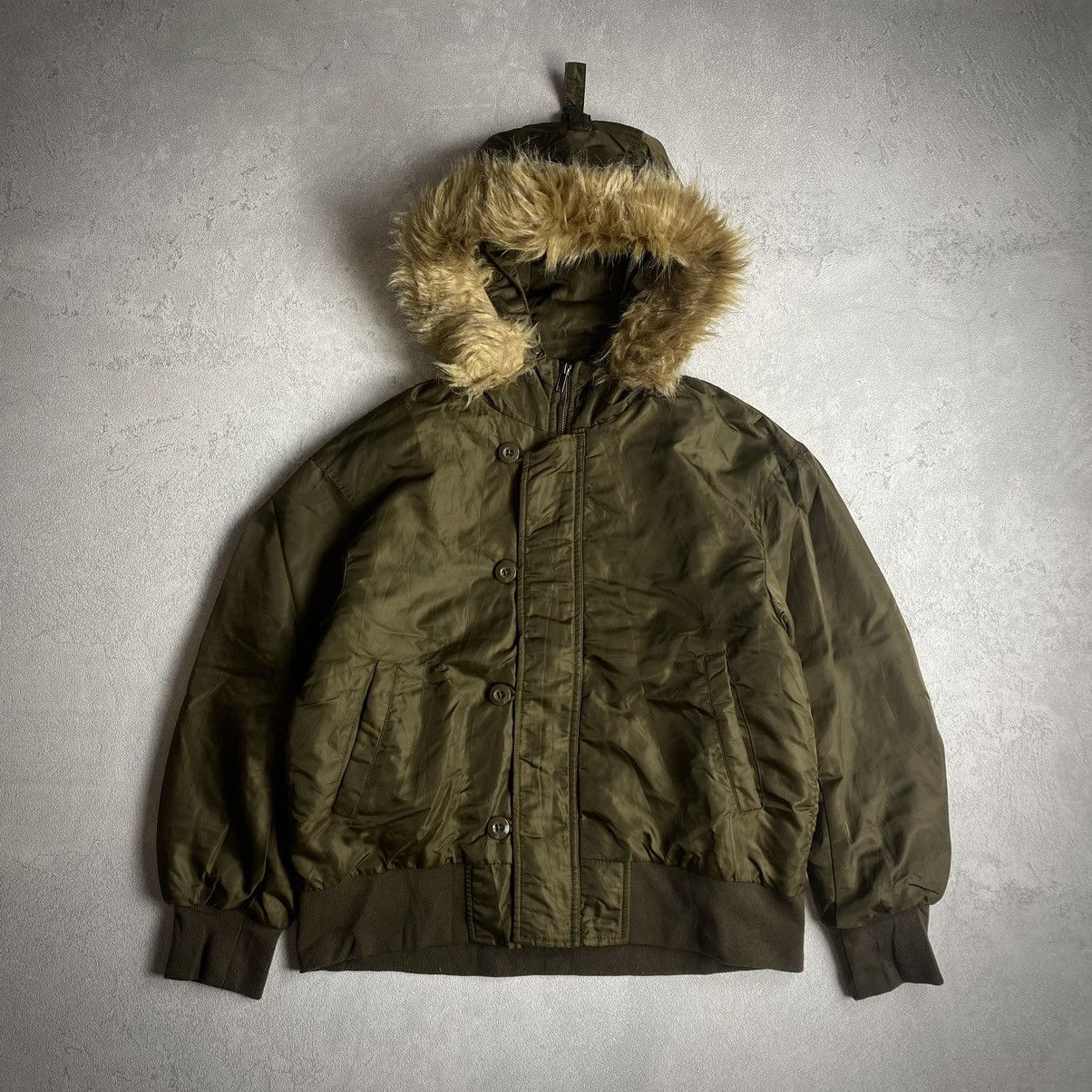 N 2 B Jacket | Grailed
