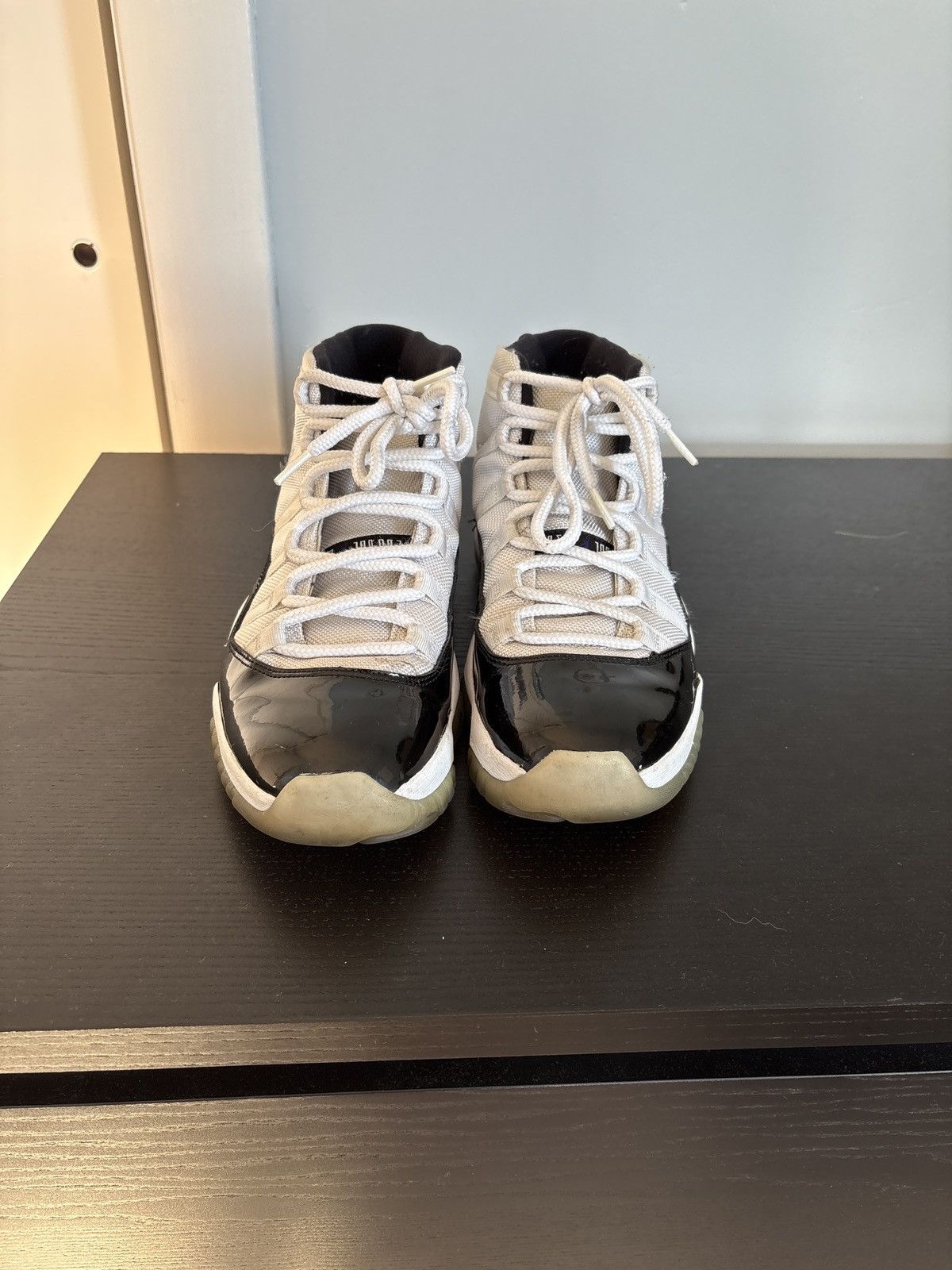 Jordan Brand Jordan 11 Concord (2011) Size US 9.5 / EU 42-43 - 1 Thumbnail