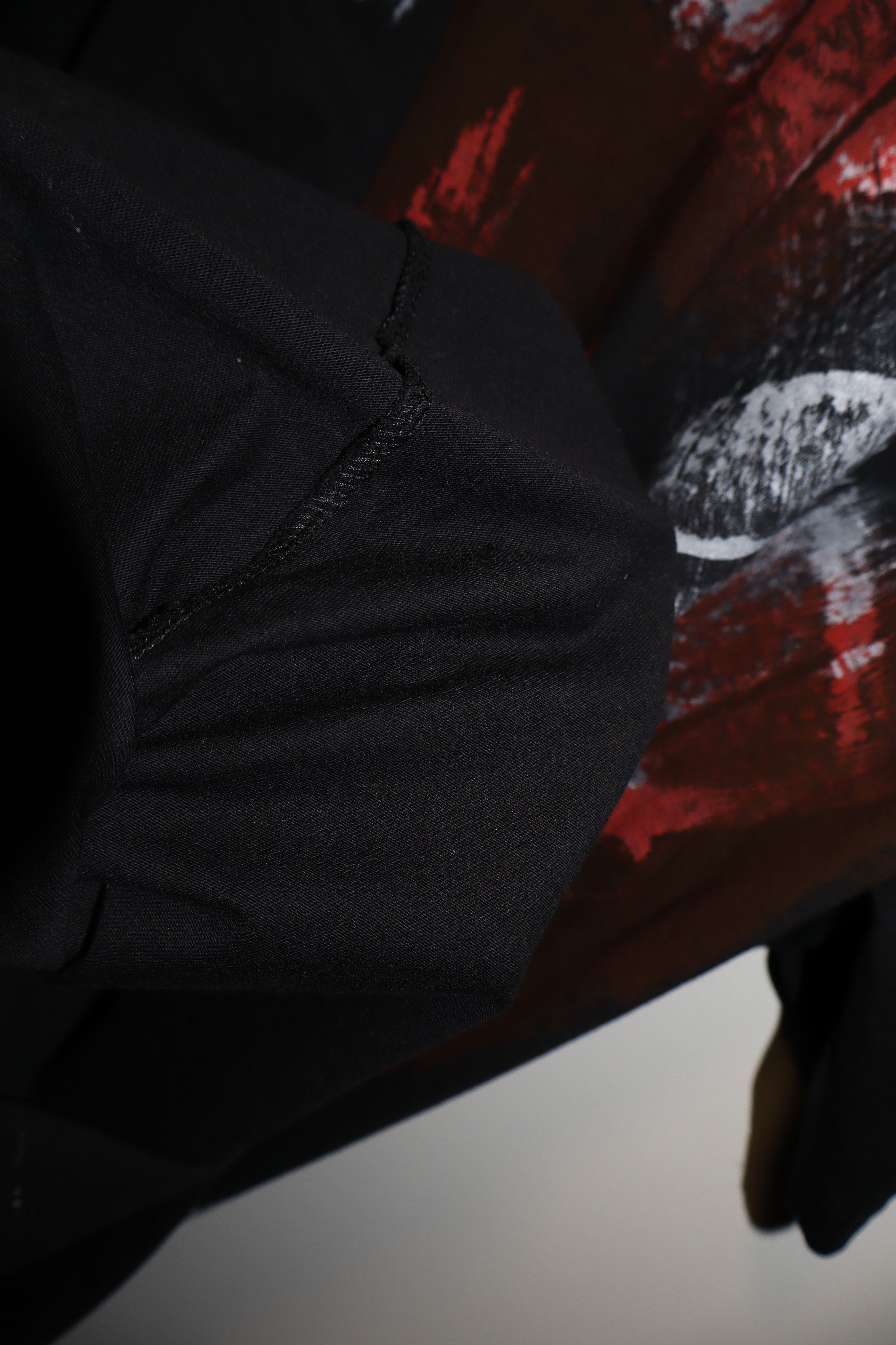 Faith Connexion Tag t-shirt Size US M / EU 48-50 / 2 - 8 Thumbnail