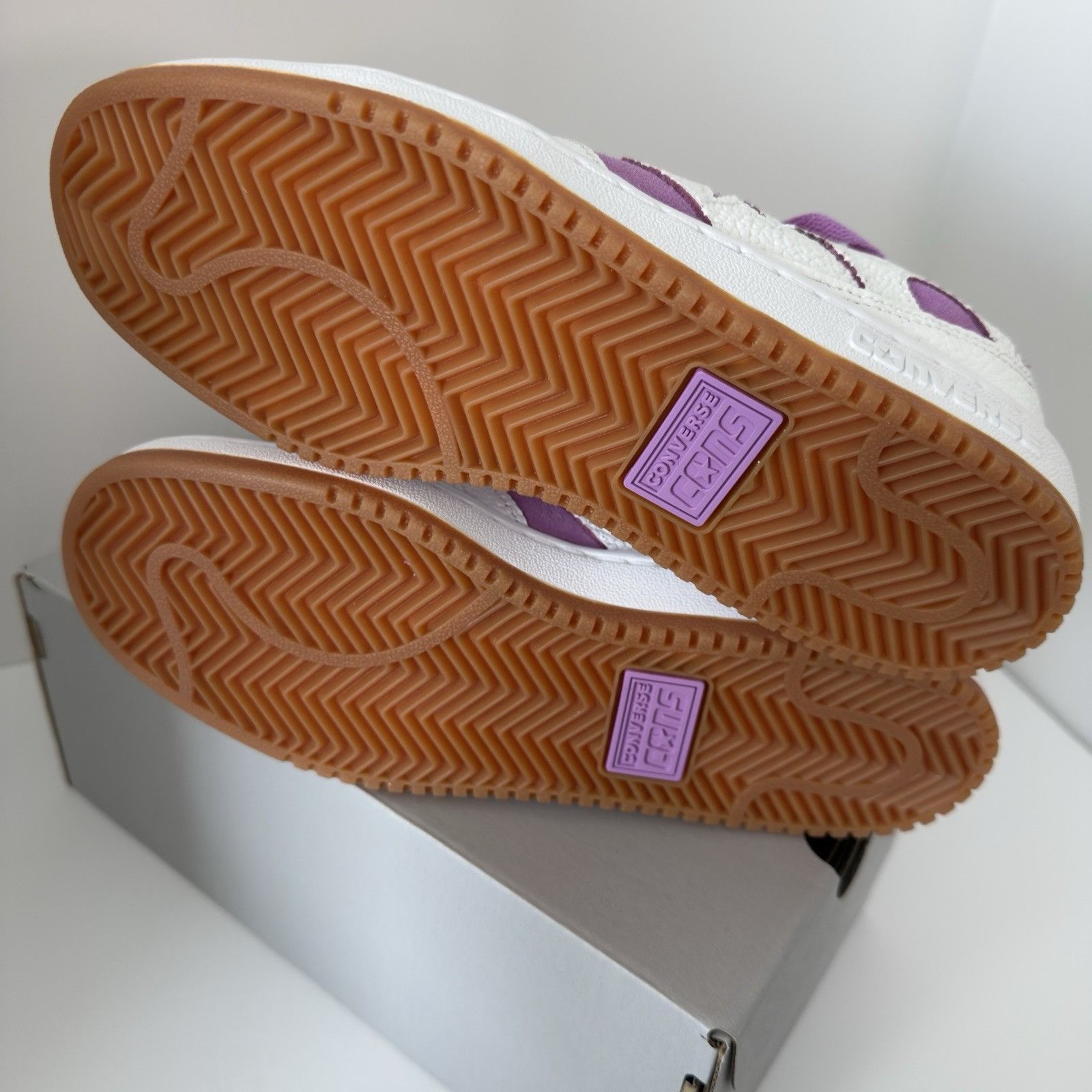 Converse Size 5.5M-7W Converse Cons AS-1 Pro Alexis Sablone Chameleon Size US 5.5 / EU 38 - 6 Thumbnail
