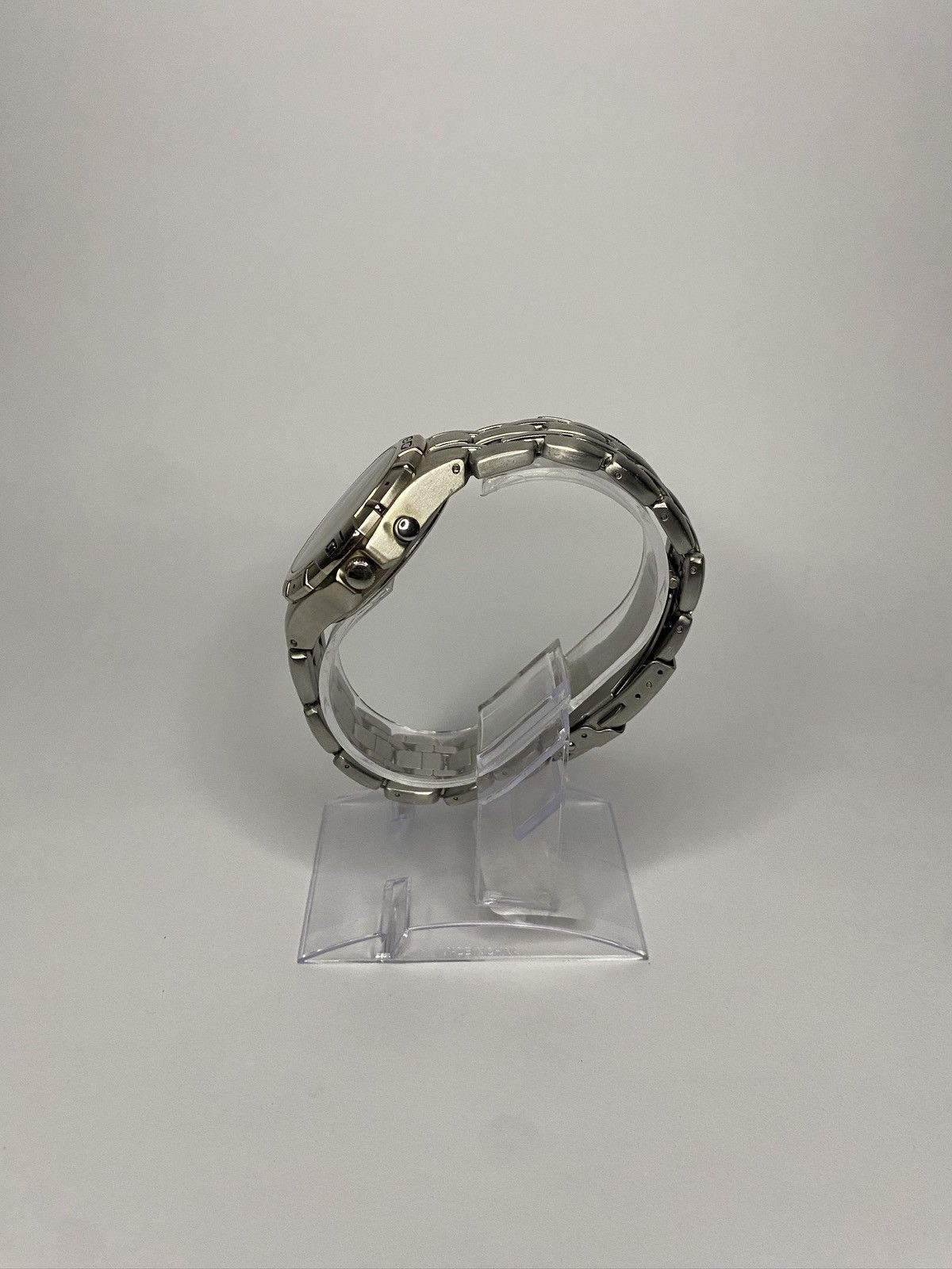 Relic Relic glitch watch Size ONE SIZE - 8 Thumbnail