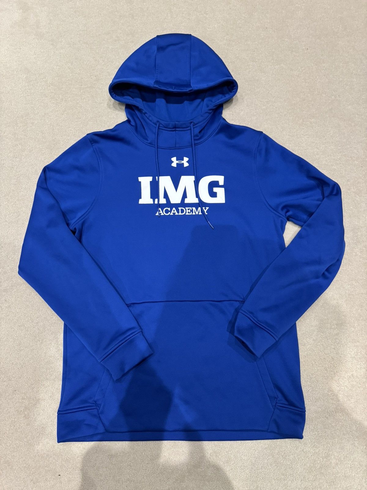 Under Armour IMG Academy Hoodie