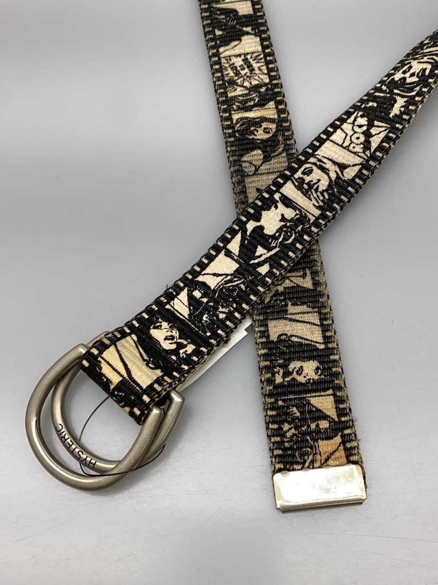 Hysteric Glamour Hysteric Film XXX Belt Size ONE SIZE - 2 Thumbnail