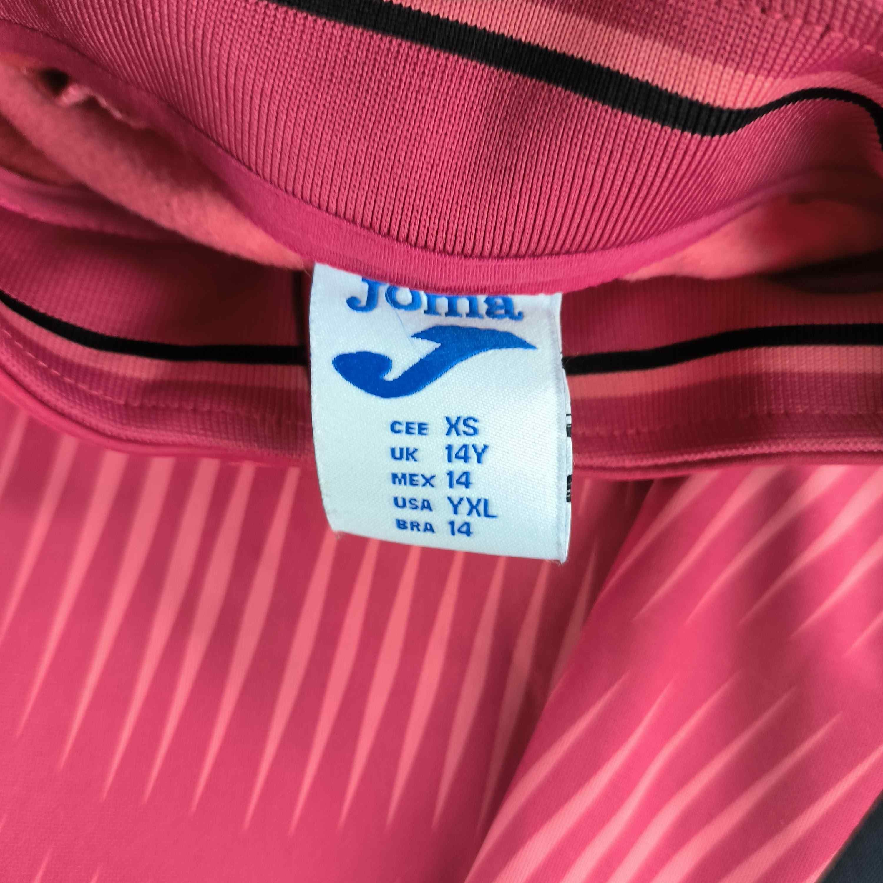 Joma Swansea City 2022-23 Joma football training top size XS Size US XS / EU 42 / 0 - 4 Thumbnail