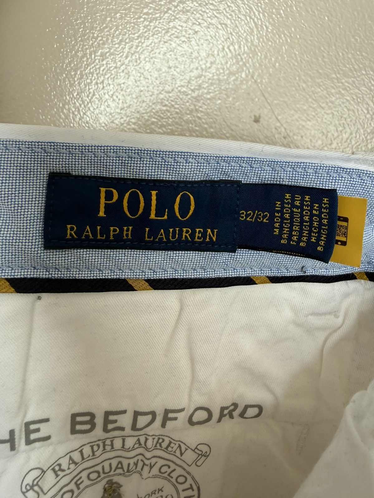 Ralph Lauren Ralph Lauren Chino 32x32 Size US 32 / EU 48 - 4 Thumbnail
