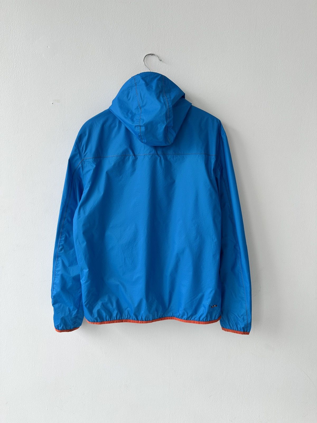 Napapijri Napapijri windbreaker jacket Size US XL / EU 56 / 4 - 10 Thumbnail