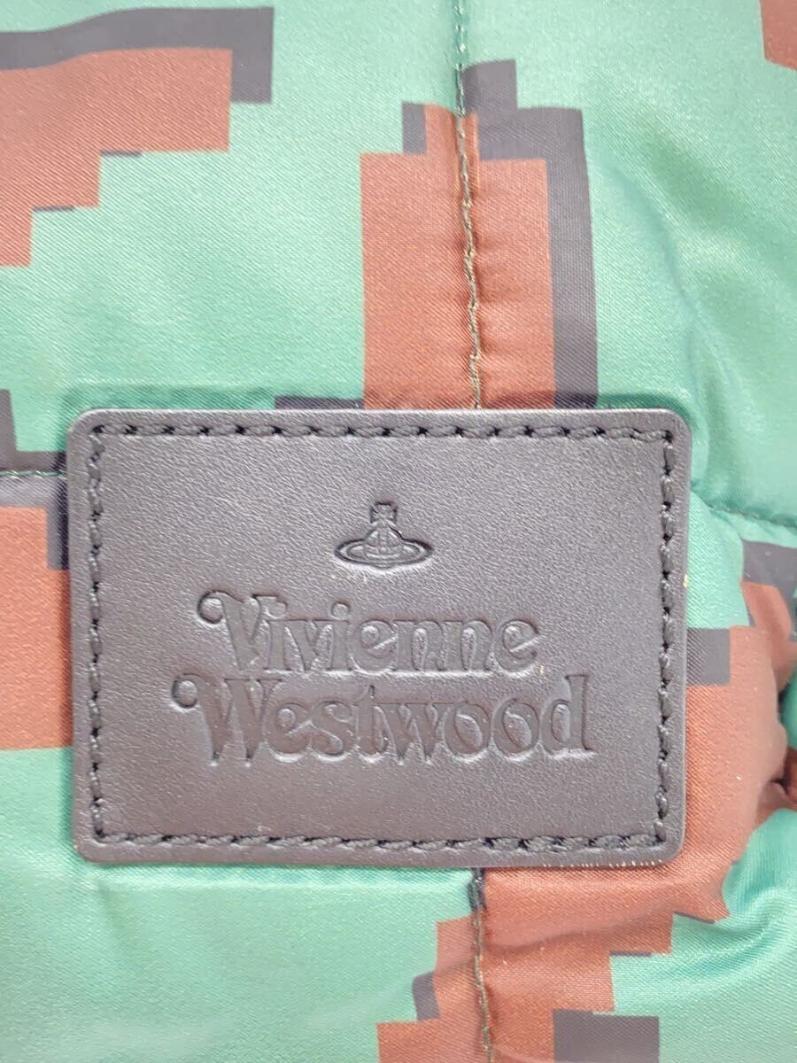 Vivienne Westwood Shoulder Bag Size ONE SIZE - 5 Thumbnail