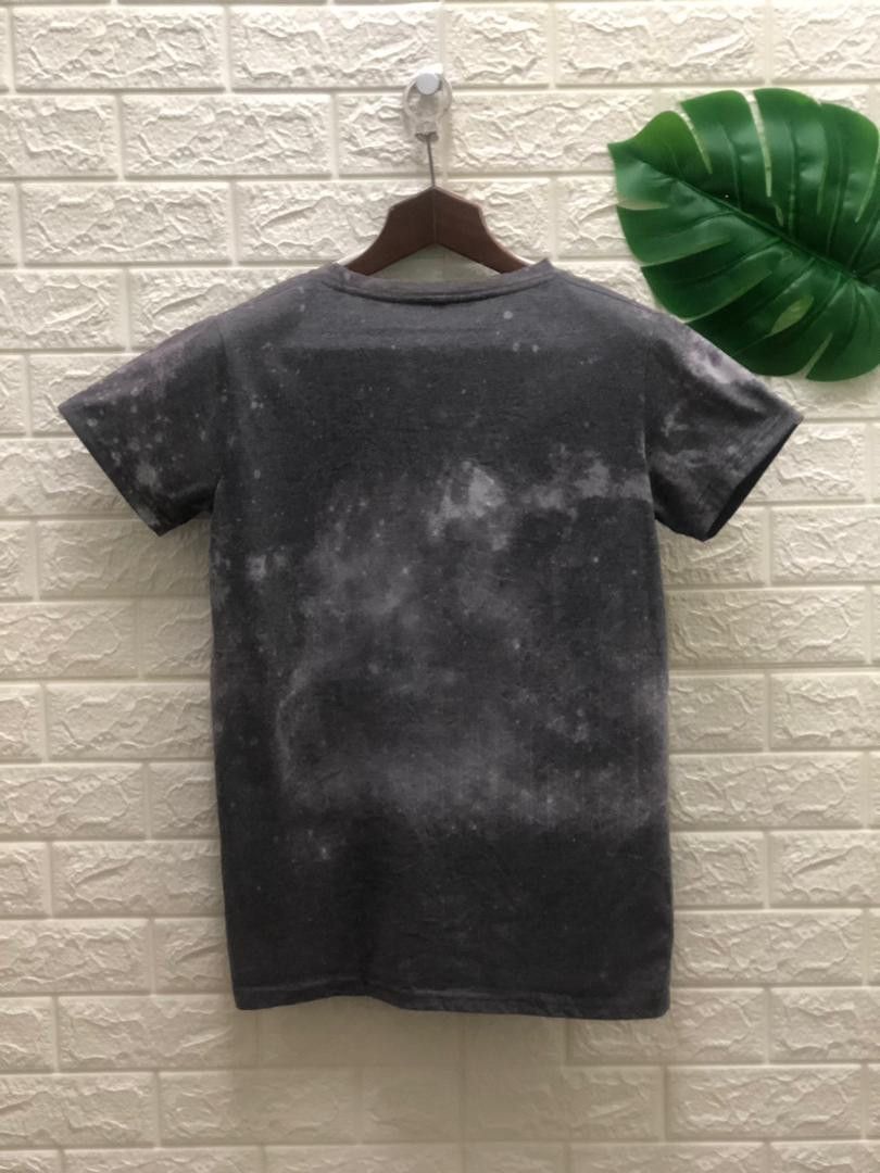 Band Tees vintage Rock T Shirt Japanese Band One OK Rock Size US M / EU 48-50 / 2 - 4 Thumbnail