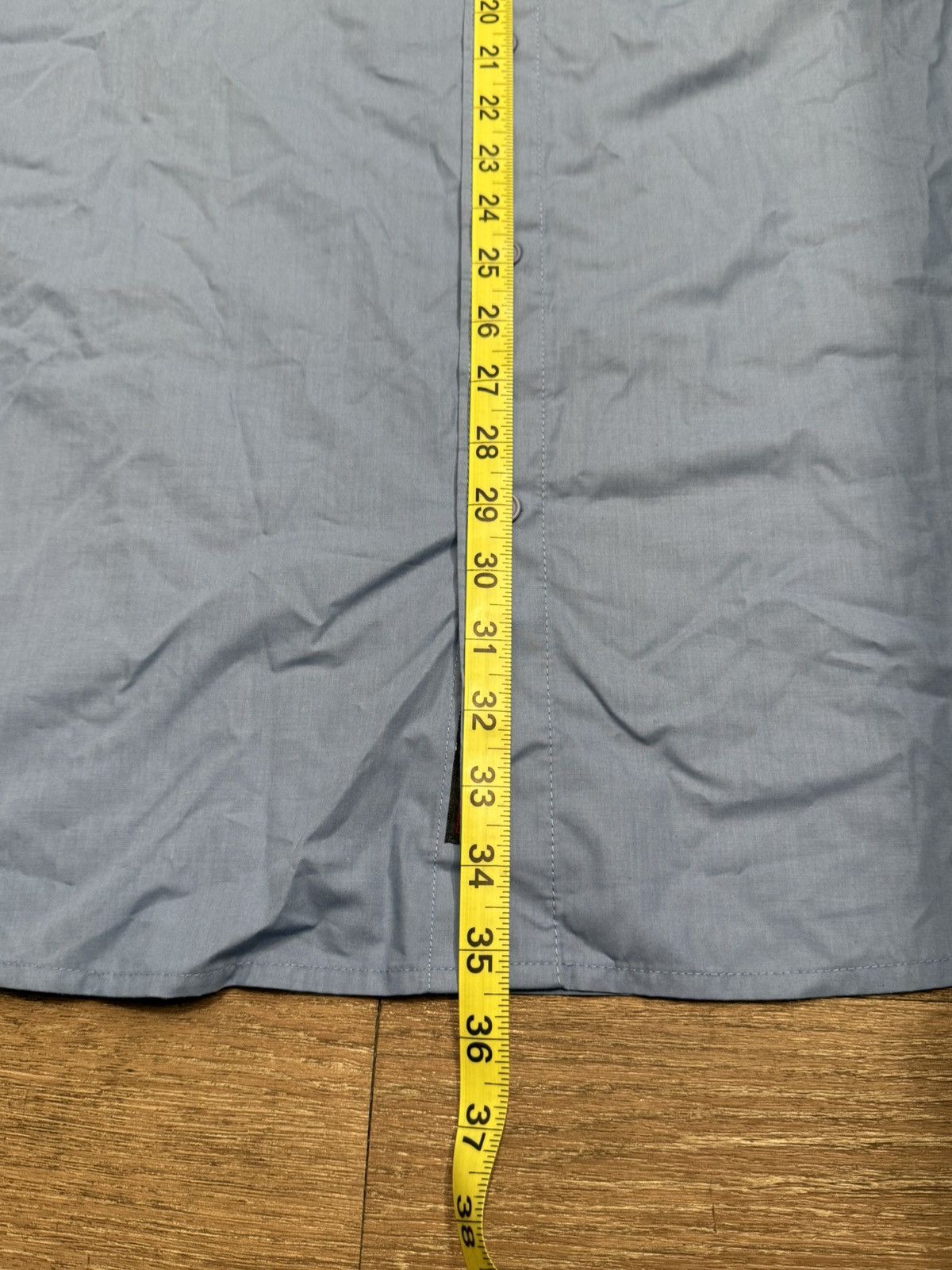 Independent Truck Co. ***FINAL DROP***RARE INDEPENDENT TRUCK SKATE BUTTON UP XXL Size US XXL / EU 58 / 5 - 7 Thumbnail