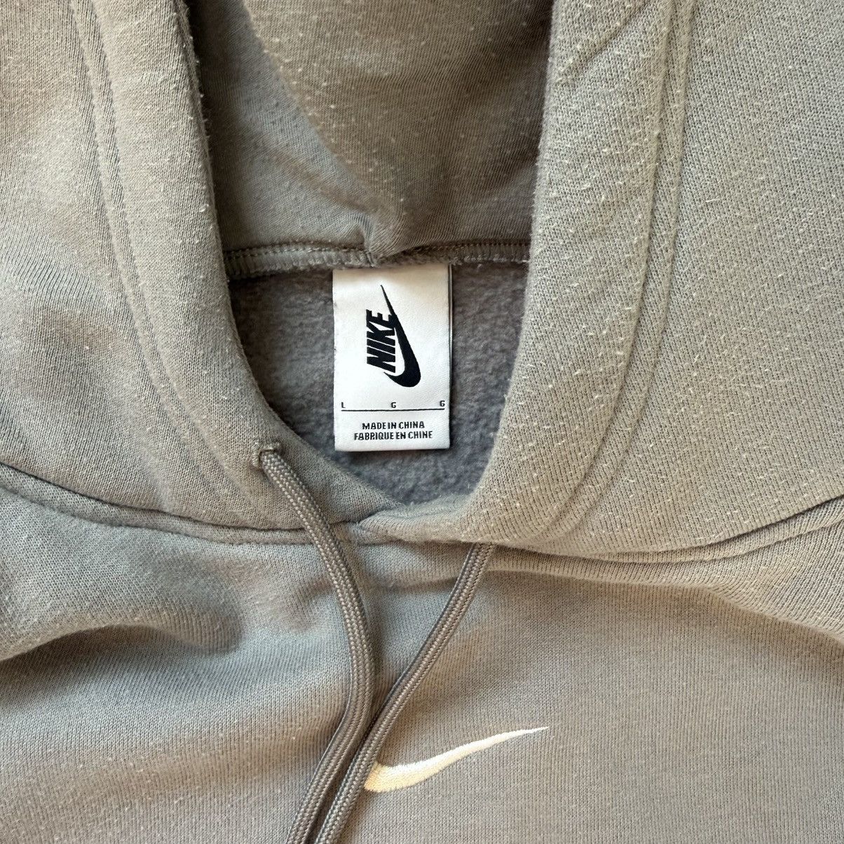 Other Nike Air x Fear of God Hoodie Size US L / EU 52-54 / 3 - 3 Thumbnail