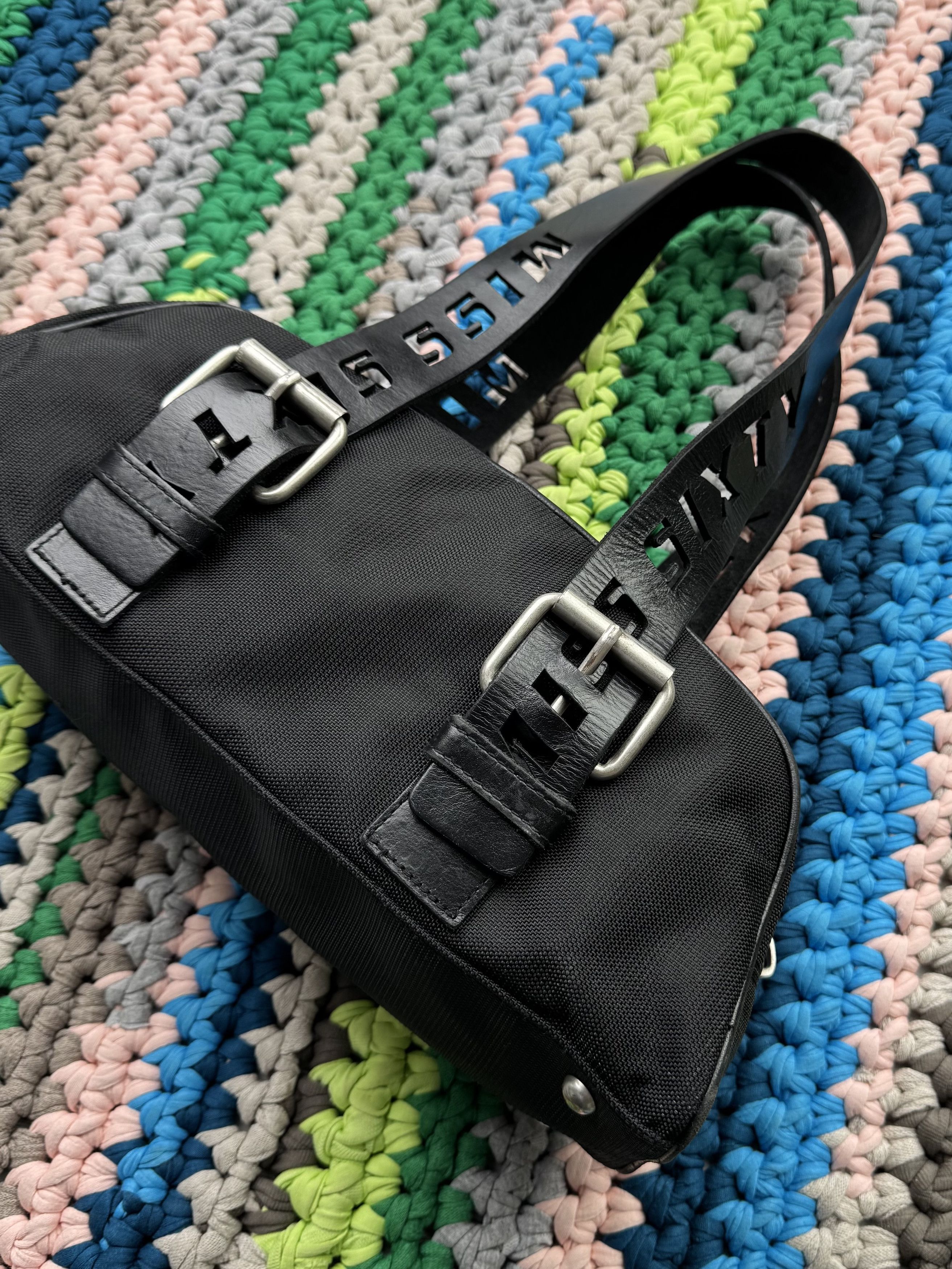 Miss Sixty Miss Sixty Vintage Bag (V106)(D10) Size ONE SIZE - 6 Thumbnail