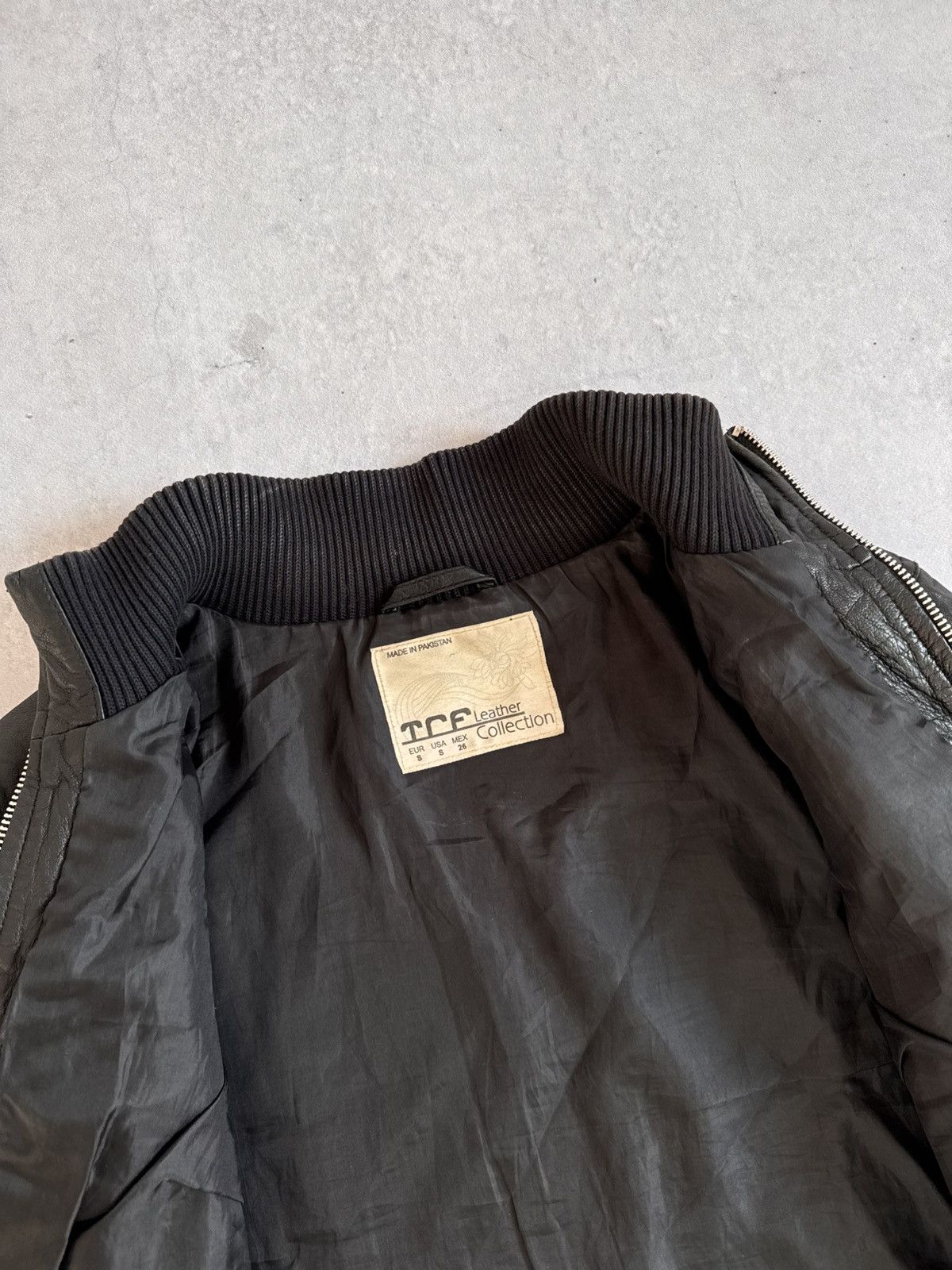 If Six Was Nine Y2K Avant-Garde Miss Sixty Style Vintage Distressed Jacket Size S / US 4 / IT 40 - 6 Thumbnail