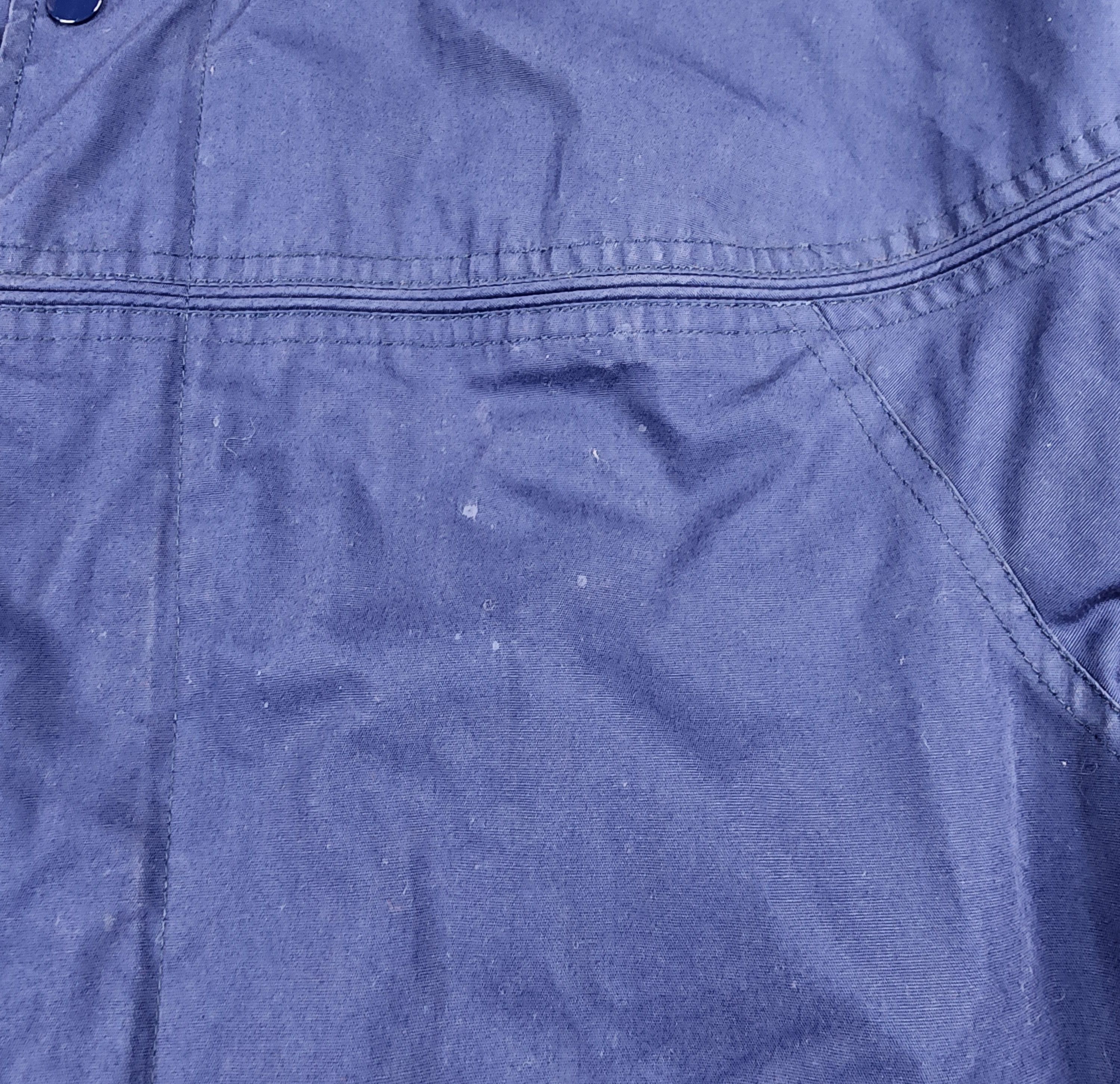 Other Vintage John Blair full zip light jacket Size US M / EU 48-50 / 2 - 7 Thumbnail