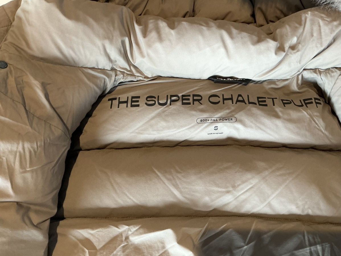 Other Aritzia, “The Super Puff Jacket” Size S / US 4 / IT 40 - 2 Thumbnail