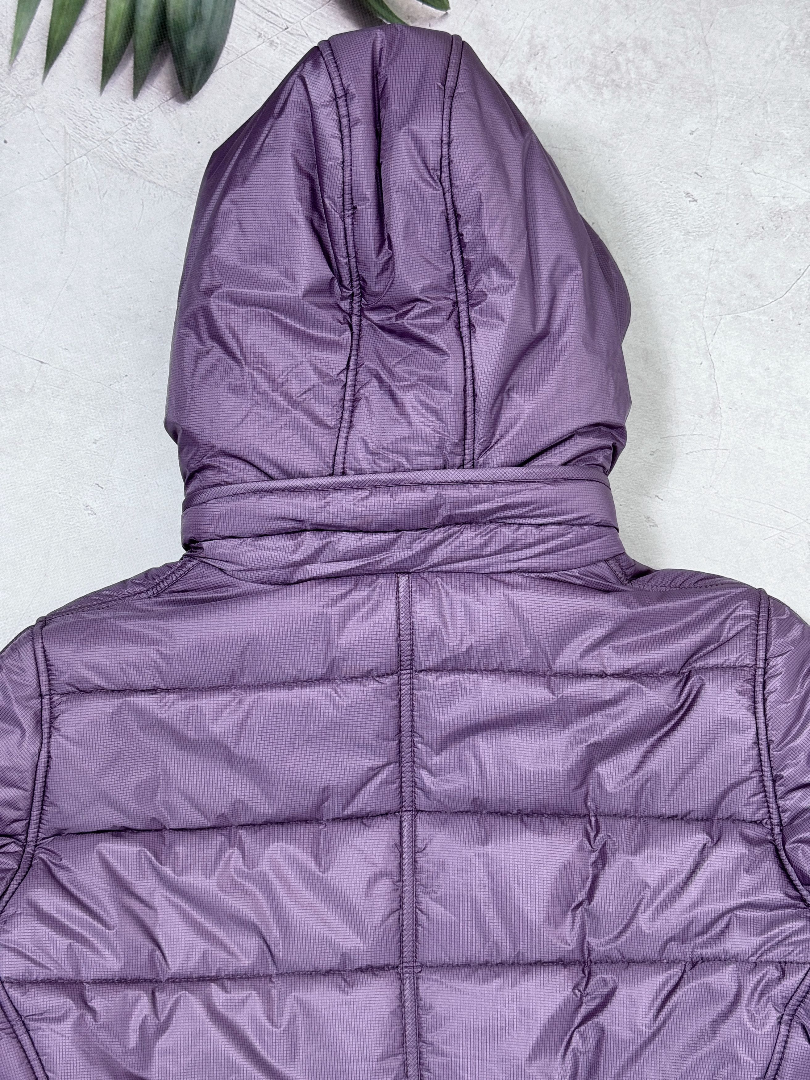 Frauenschuh Frauenschuh Ski Jacket Rosalie Quilted Design Women Size L / US 10 / IT 46 - 21 Thumbnail