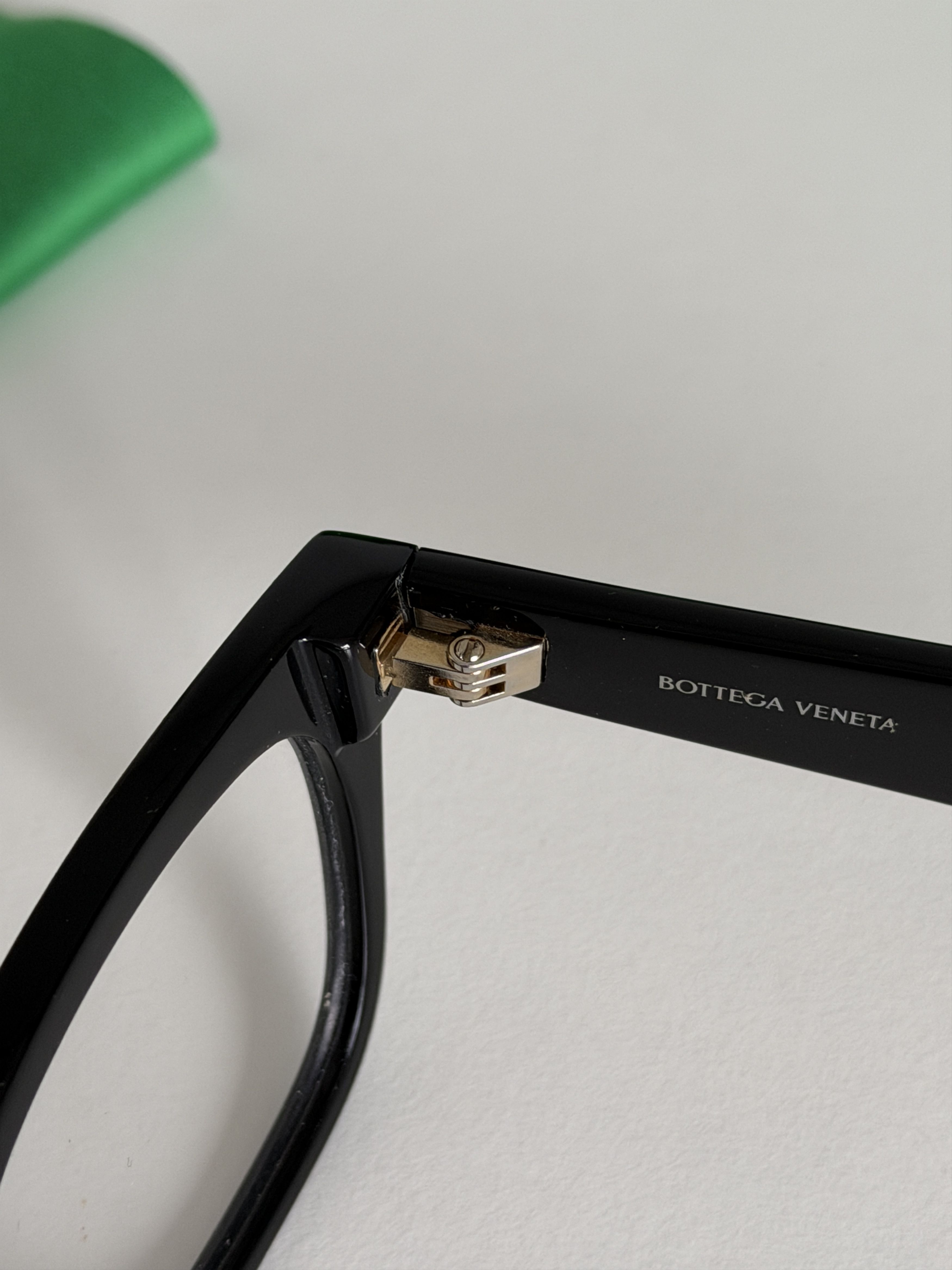 Bottega Veneta Bottega Veneta Glasses Size ONE SIZE - 6 Thumbnail