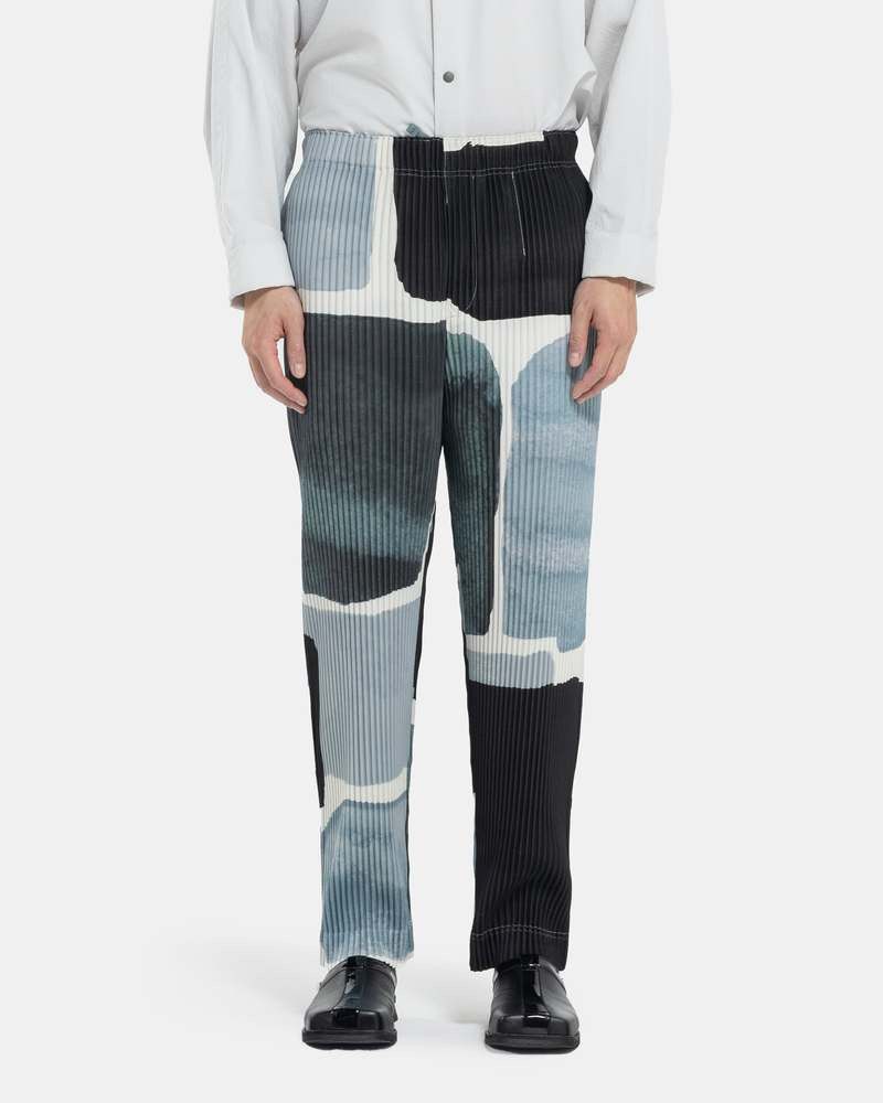 HOMME PLISSÉ ISSEY MIYAKE LANDSCAPE 1 Homme Plisse Issey Miyake Homme Pliss Issey Miyake Landscape