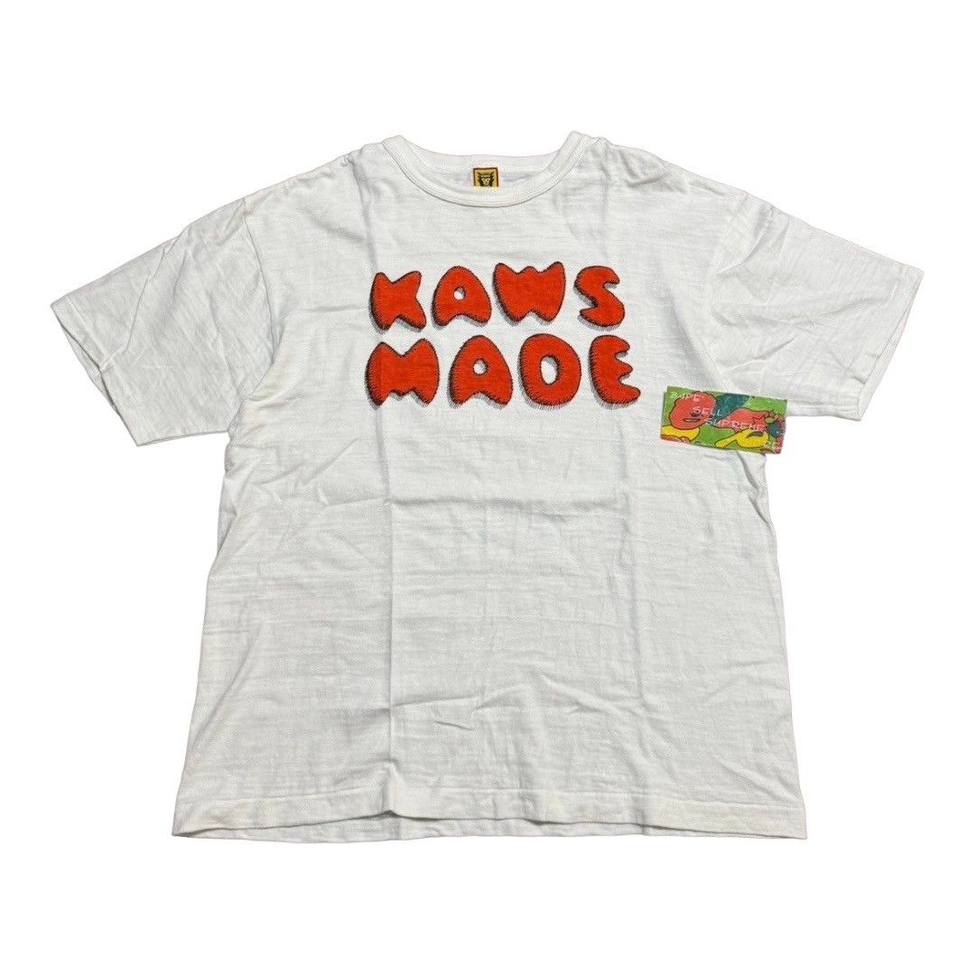 Human Made Kaws X Human Made Tee | Grailed