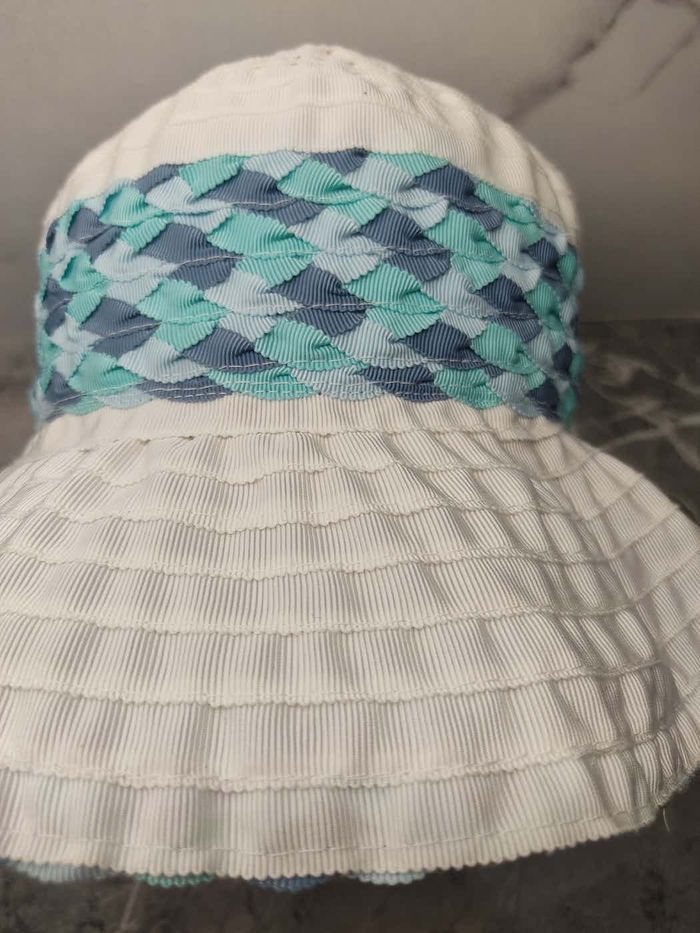 Kenzo Kenzo Bucket Hat (Made In Japan) Size ONE SIZE - 3 Thumbnail