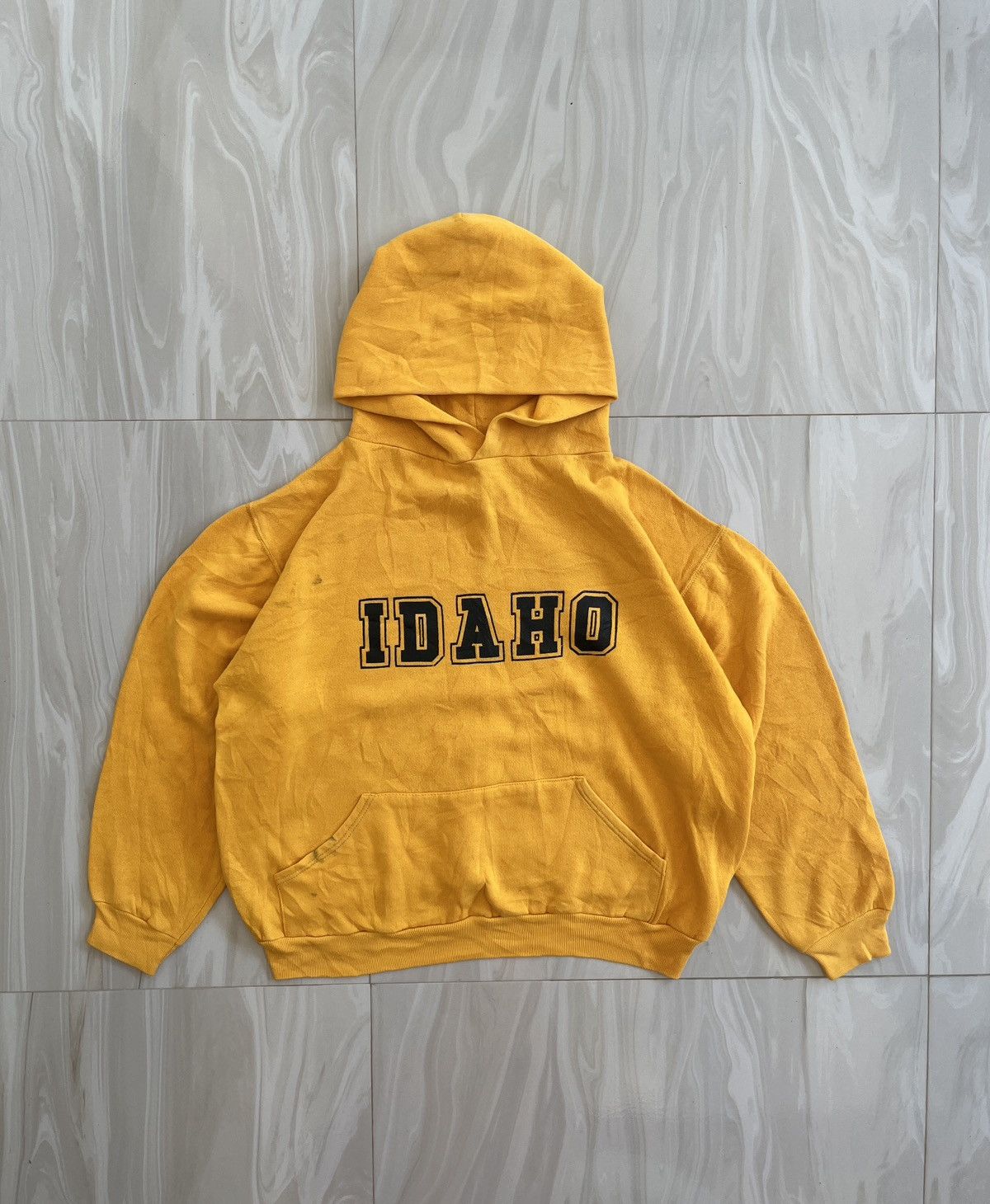 Russell Athletic Vintage Russell Athletic 70s Idaho Size US M / EU 48-50 / 2 - 3 Thumbnail
