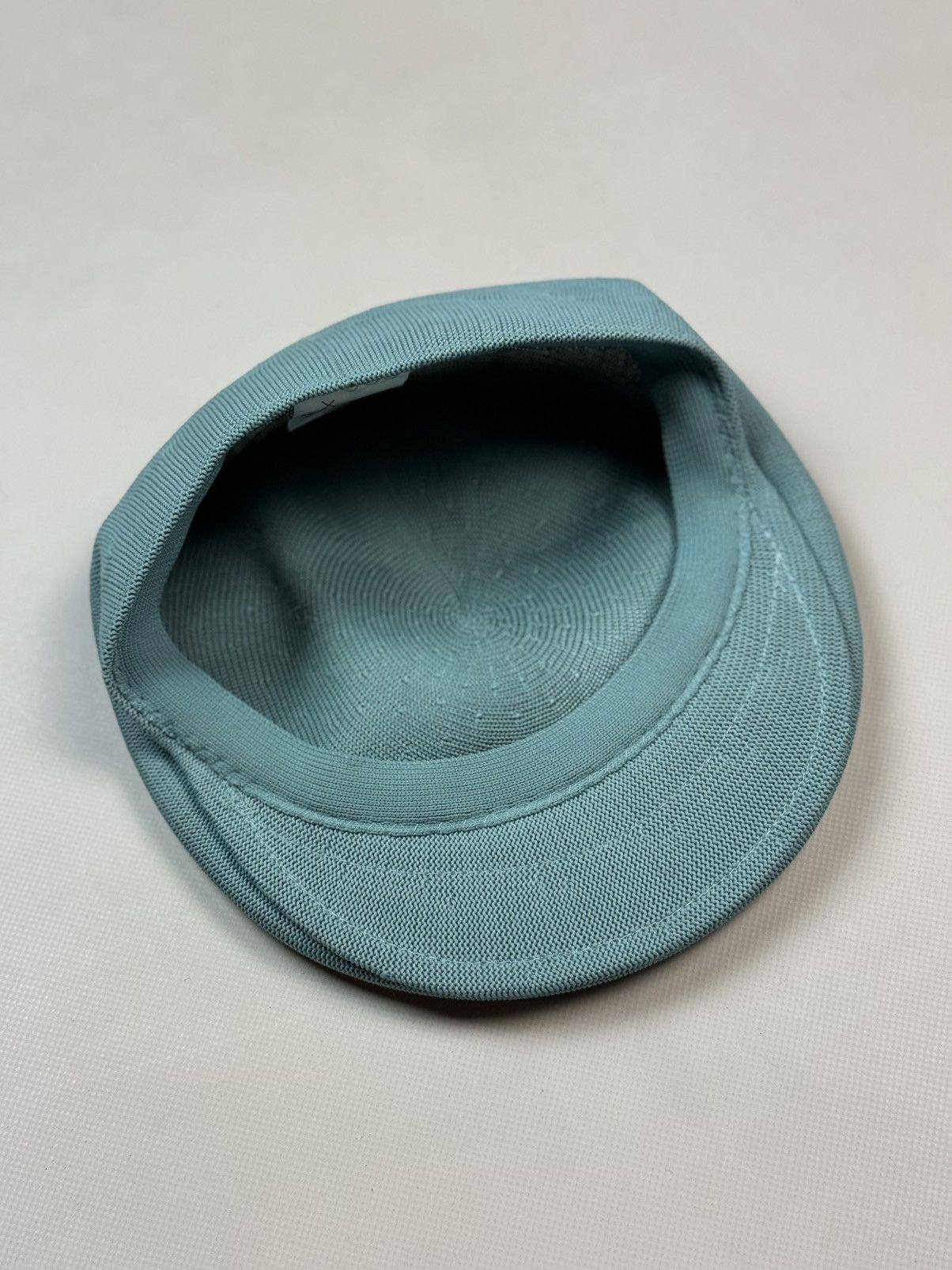 Kangol Kangol Tropic Knitted Beret Cap 504 Hat One Size Size ONE SIZE - 6 Thumbnail