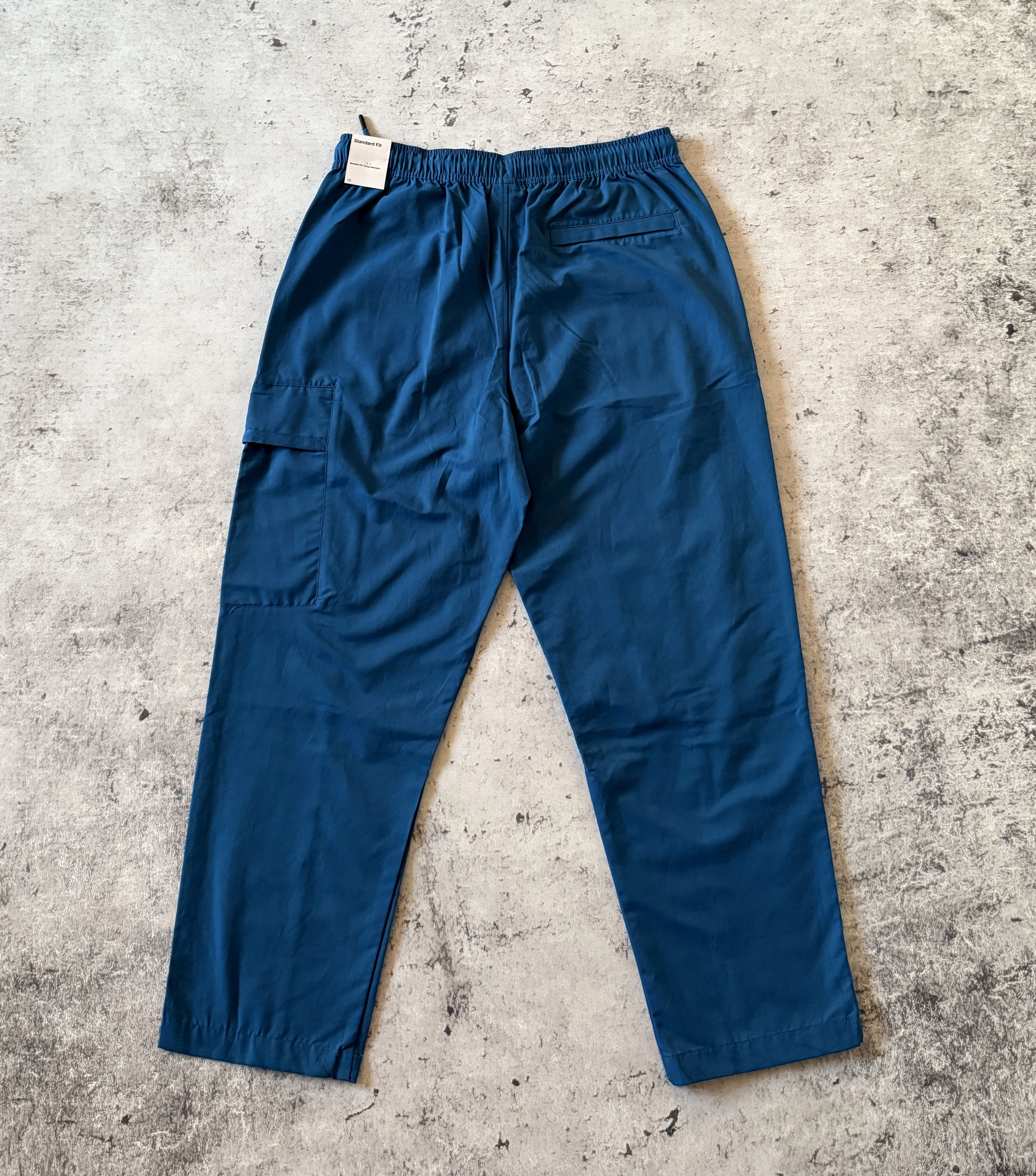 Jordan Brand Nike Air Jordan Cargo Pants Woven FN4539-457 SIZE L Size US 34 / EU 50 - 11 Thumbnail