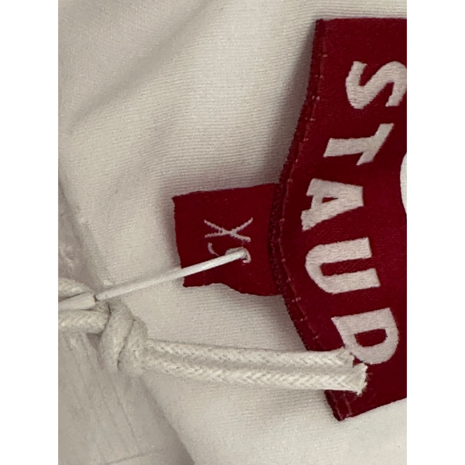 Staud Staud Lisa white dress xs Size XS / US 0-2 / IT 36-38 - 3 Thumbnail