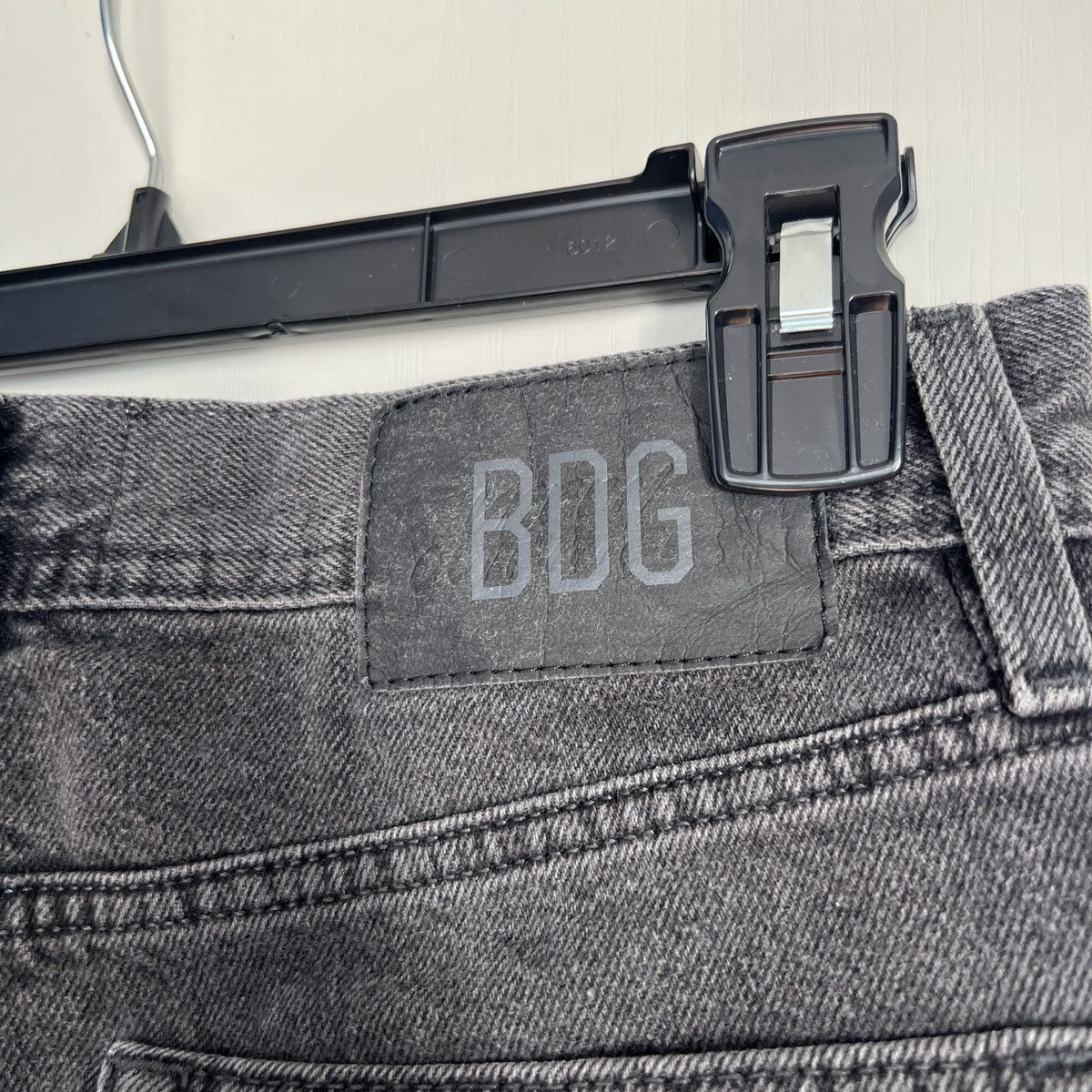 Bdg × Urban Outfitters BDG Urban Outfitters Vintage Slim Fit Size US 29 - 5 Thumbnail
