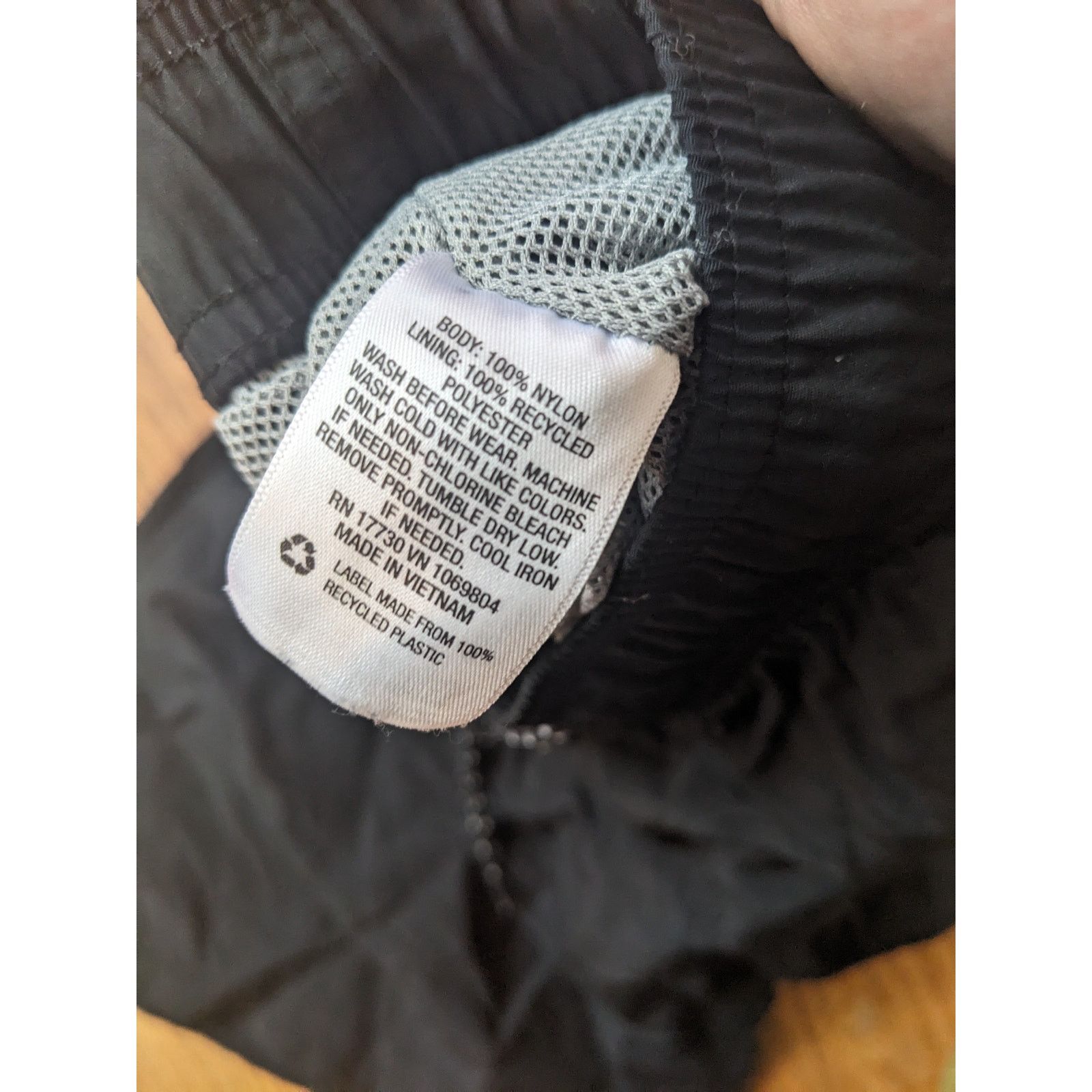 Goodfight Goodfellow Swim Trunks Size US 35 - 3 Thumbnail