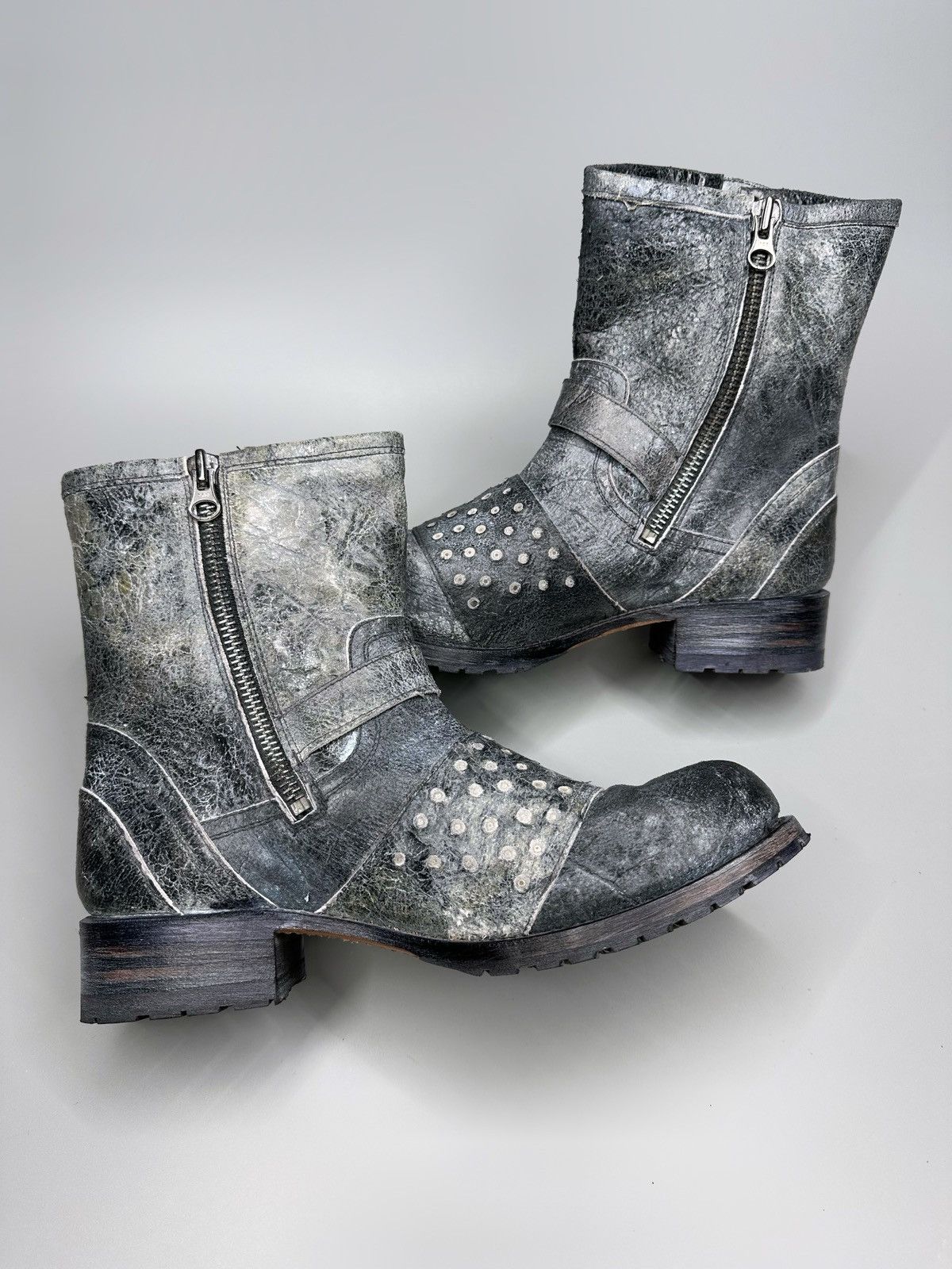 Sendra Sendra Boots Size US 11 / EU 44 - 6 Thumbnail