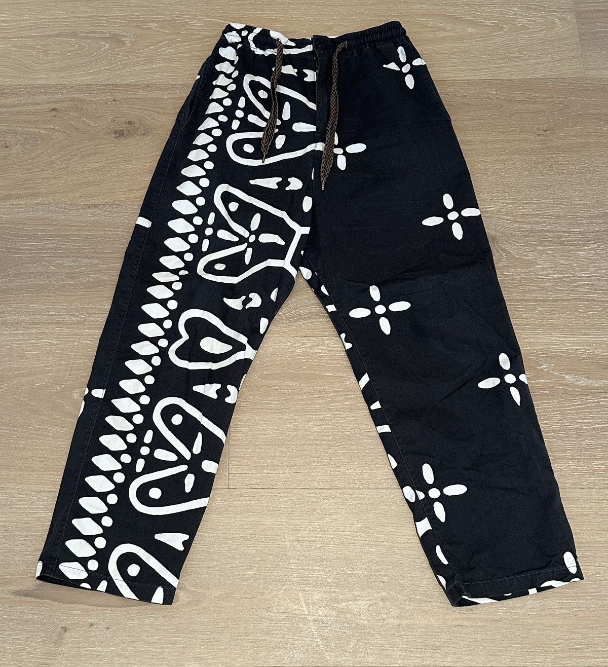 Kapital Kapital Casual Pants Size US 30 / EU 46 - 1 Thumbnail