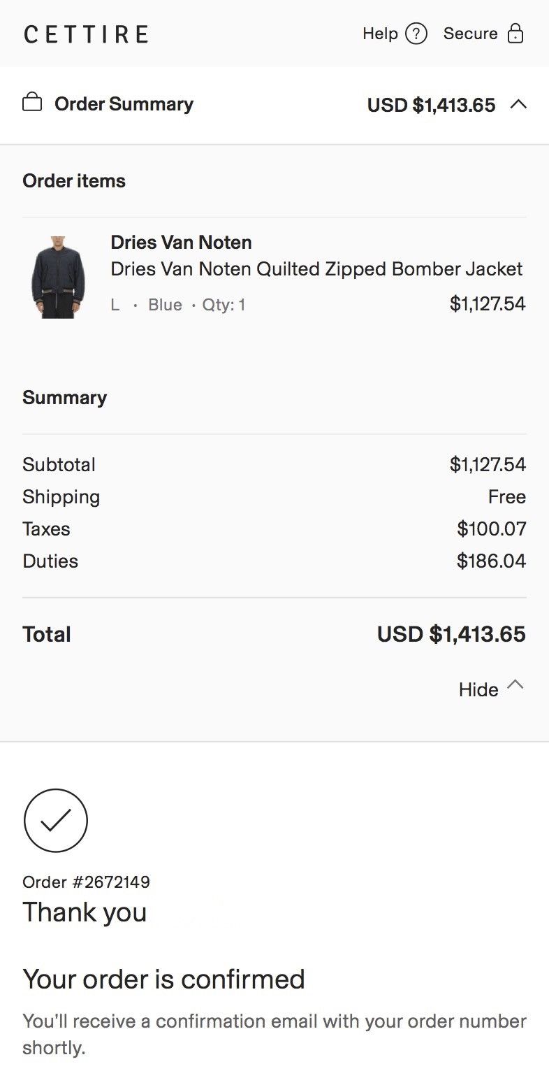 Dries Van Noten Dries Van Noten Quilted Zipped Bomber Jacket Size US L / EU 52-54 / 3 - 12 Thumbnail