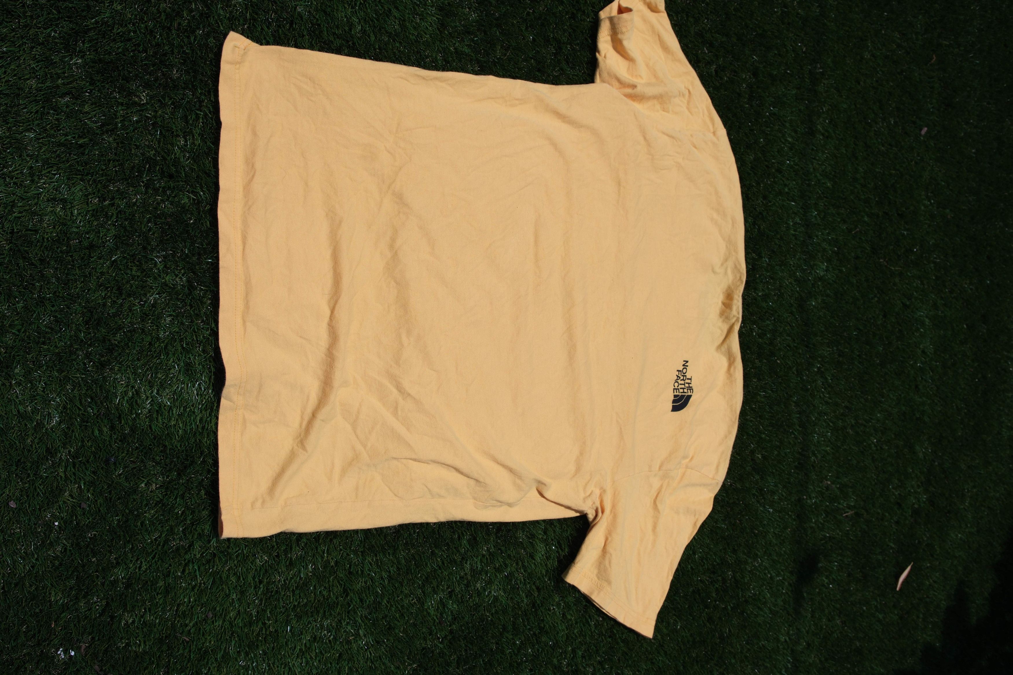 The North Face Preloved NorthFace Alpine Tee Size US M / EU 48-50 / 2 - 2 Thumbnail