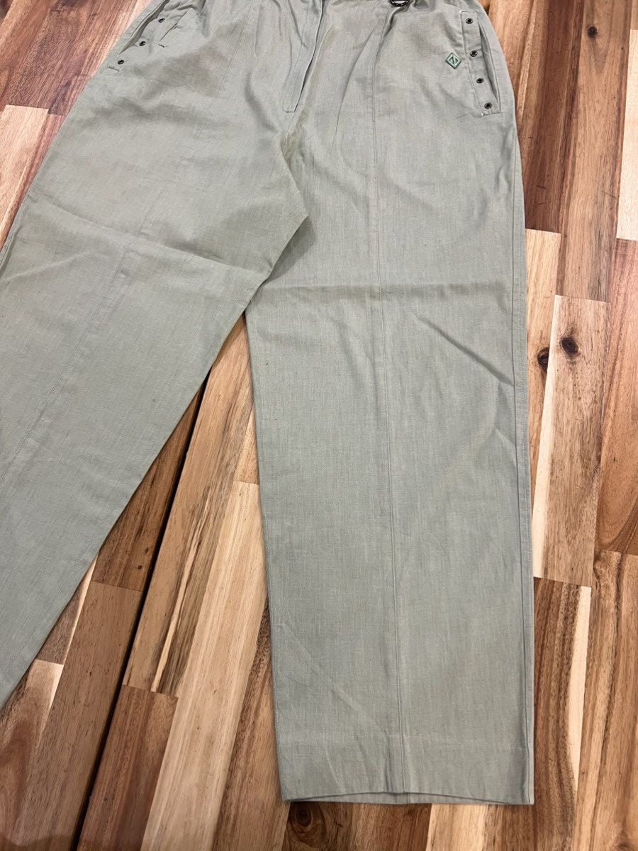 Dior Christion Dior Pants Size US 28 / EU 44 - 2 Thumbnail