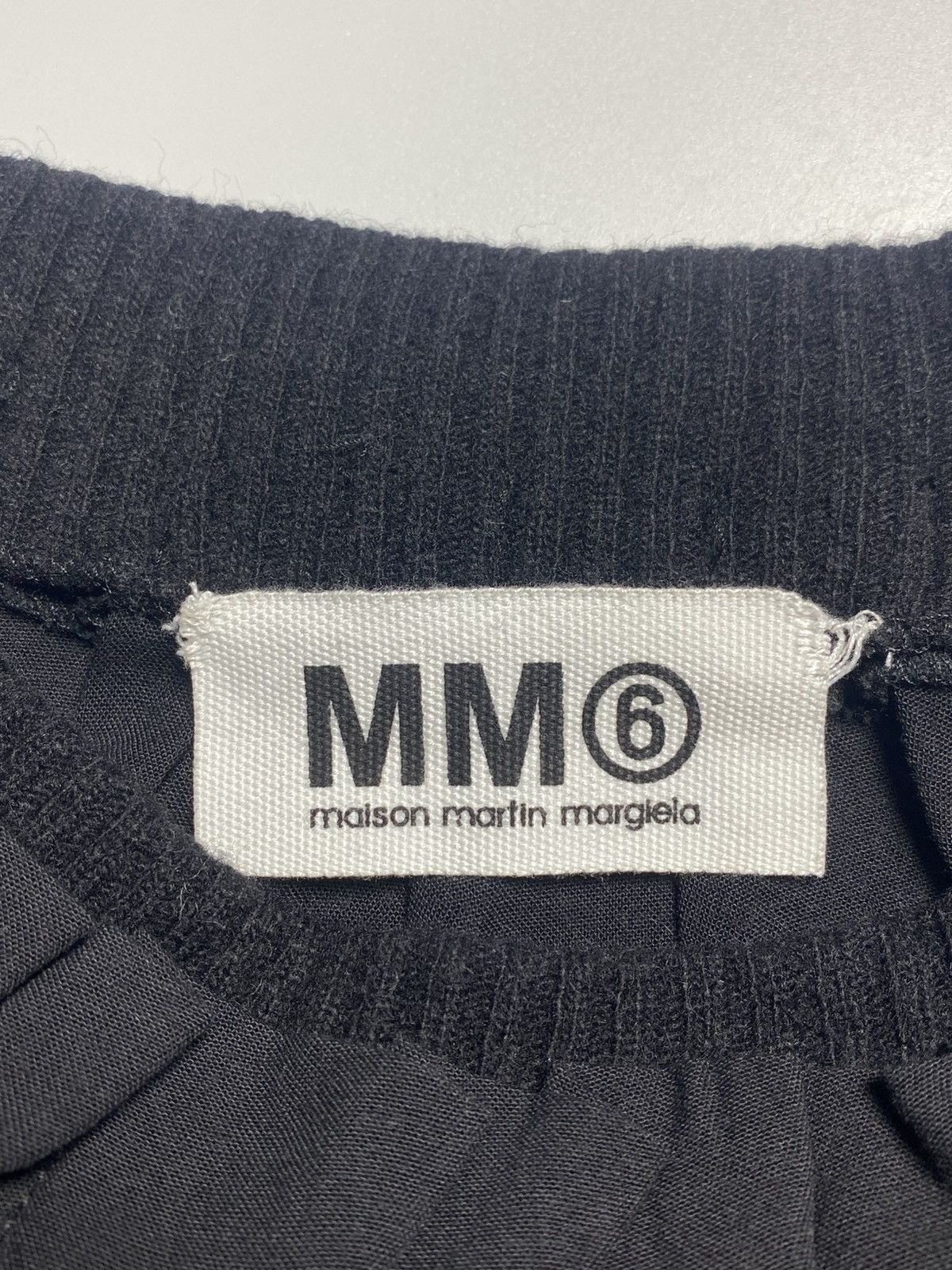Maison Margiela Maison Margiela - Asymmetrical Pleated Dress Size M / US 6-8 / IT 42-44 - 8 Thumbnail