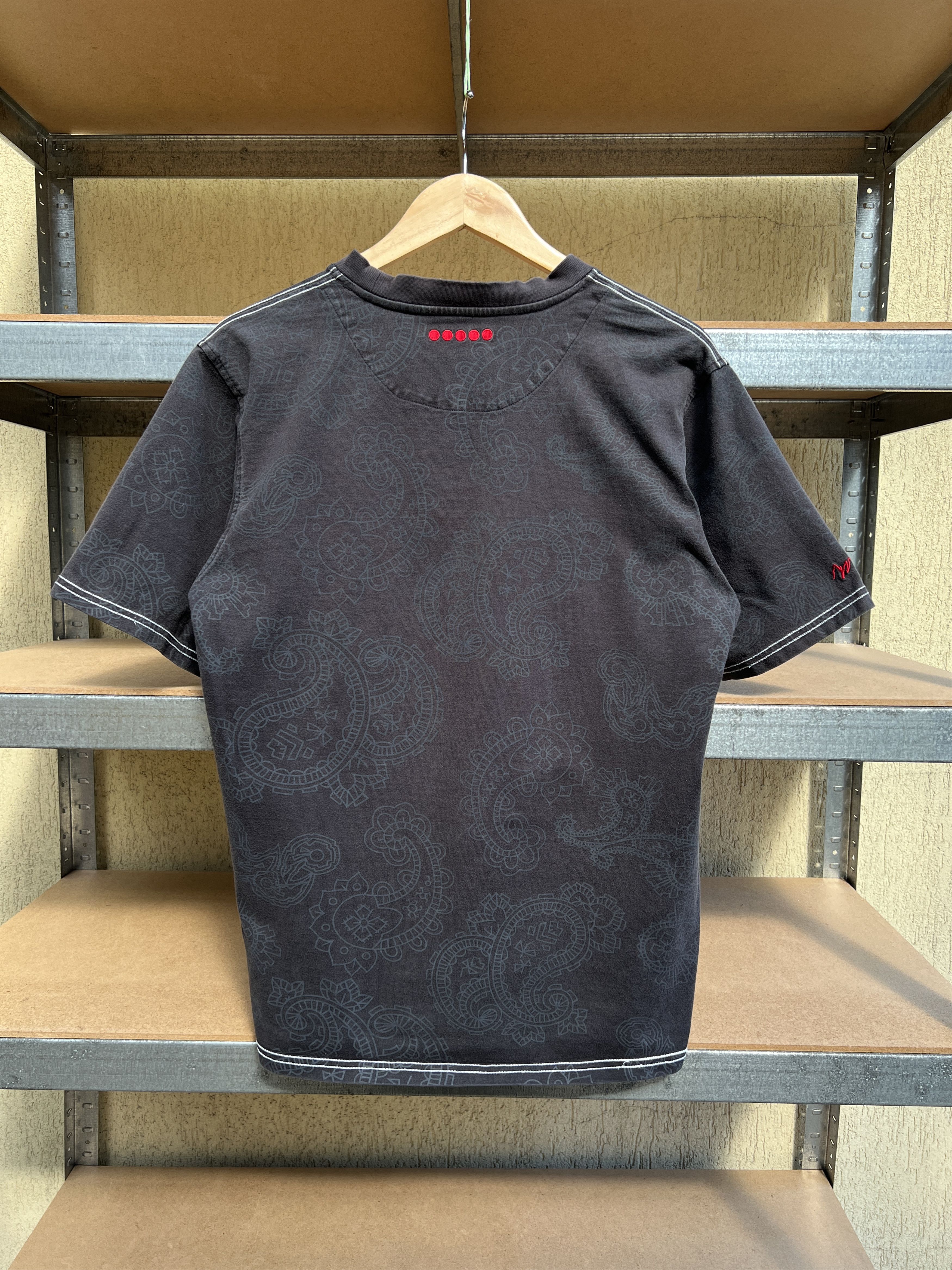 Coogi Coogi Y2K Style Vintage Graphic Tee Size US M / EU 48-50 / 2 - 4 Thumbnail