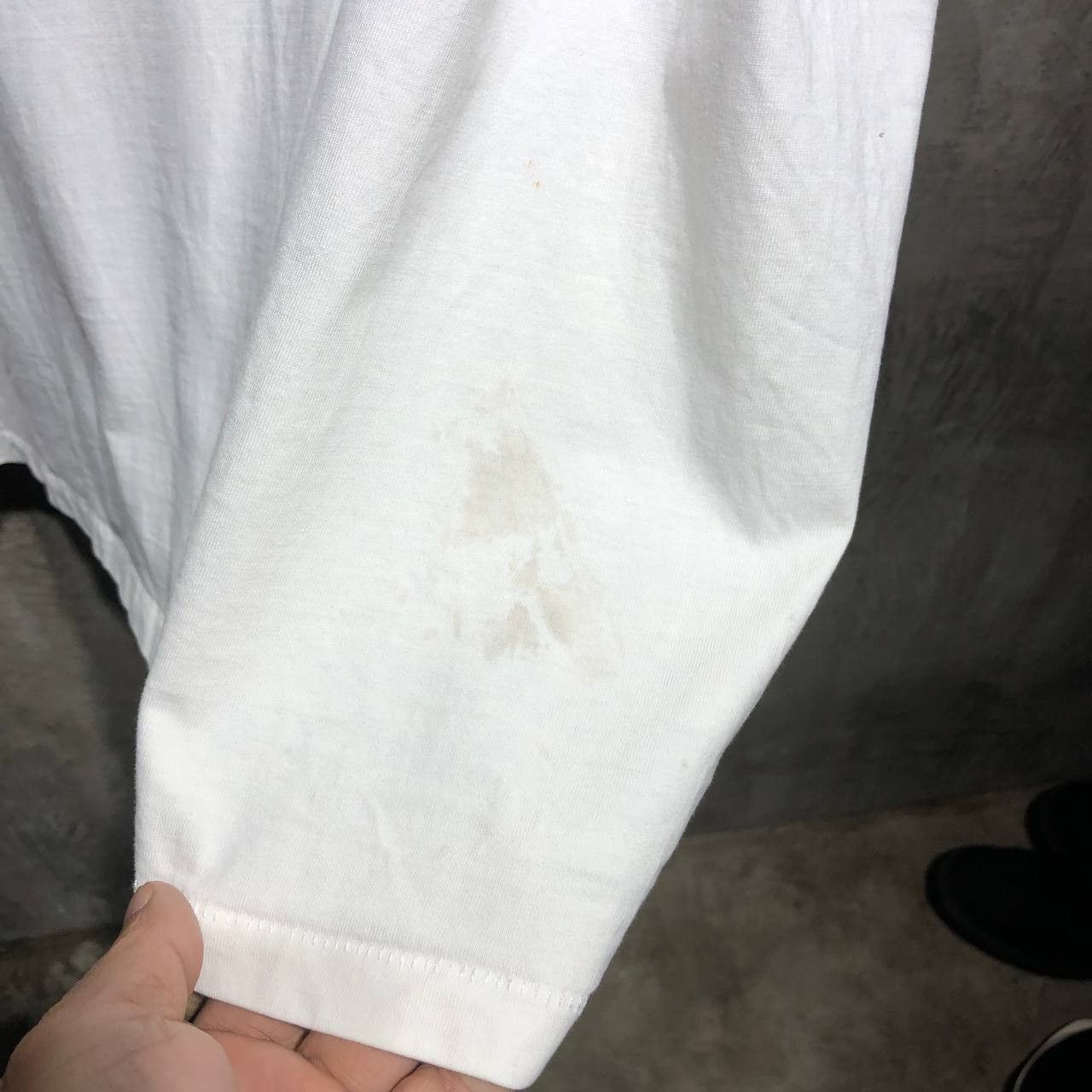 Human Made Human Made Mountain Tee Size US M / EU 48-50 / 2 - 5 Thumbnail