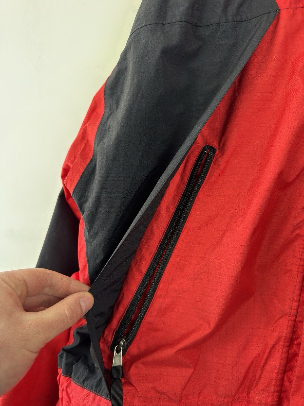 The North Face The North Face Gore-Tex Vintage Mountain Light Jacket Size US XL / EU 56 / 4 - 8 Thumbnail