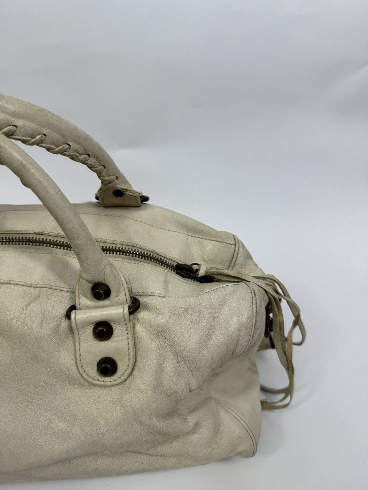 Balenciaga Balenciaga City Bag Size ONE SIZE - 18 Thumbnail