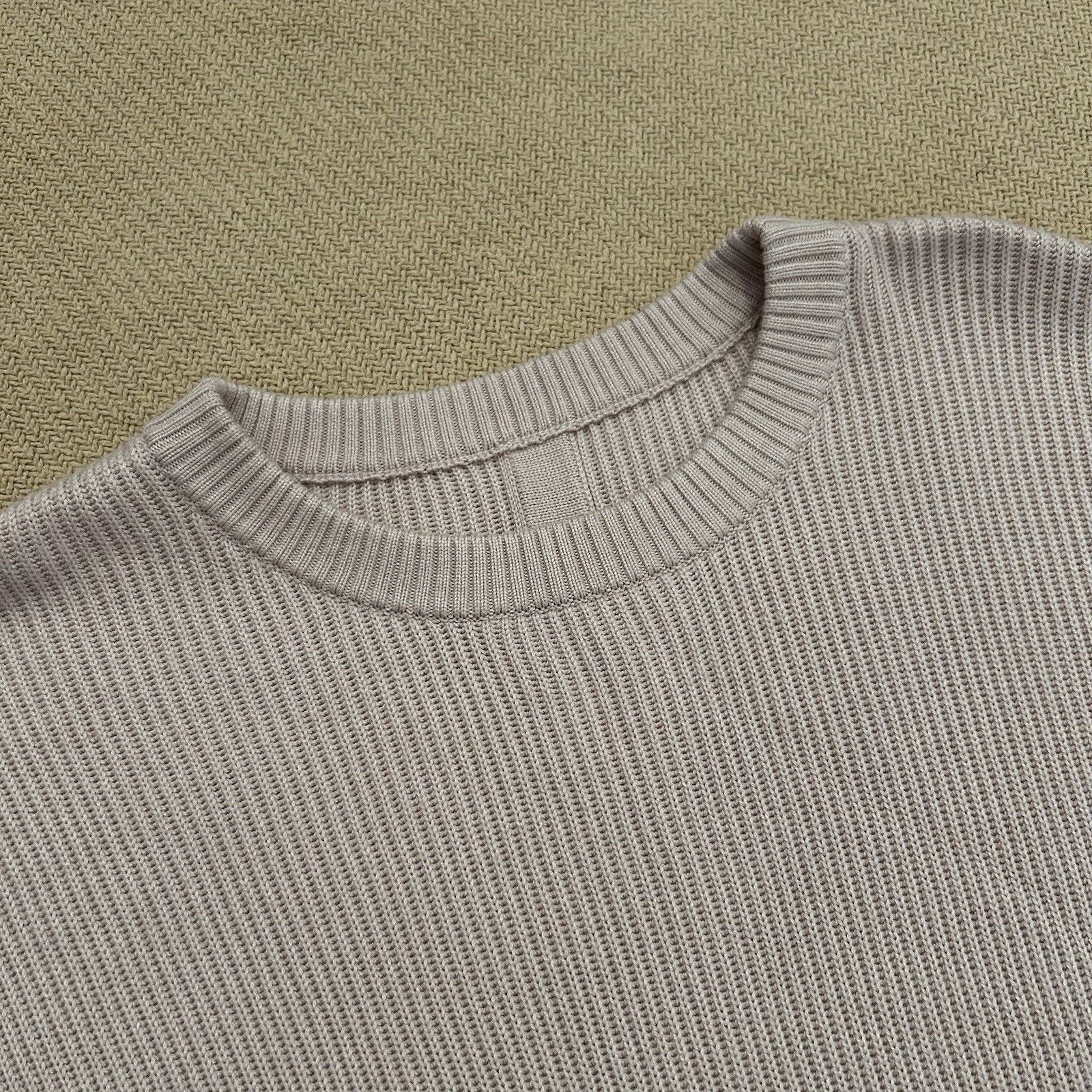 Lululemon Restful Intention Cashmere Wool Long Yoga Pockets Sweater Size S / US 4 / IT 40 - 2 Thumbnail