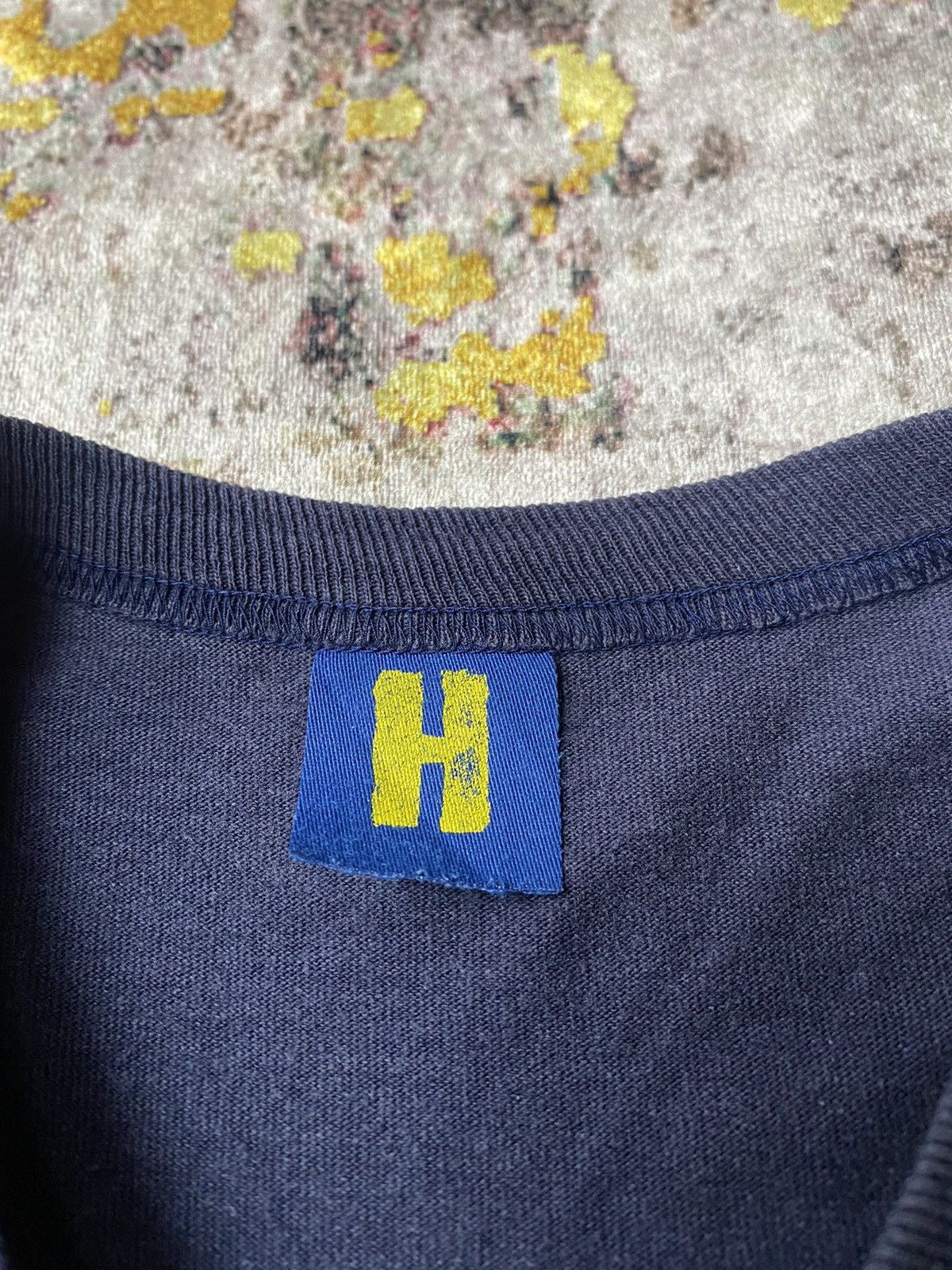 Hysteric Glamour 2000s Hysteric Glamour sixty niners Size US S / EU 44-46 / 1 - 4 Thumbnail