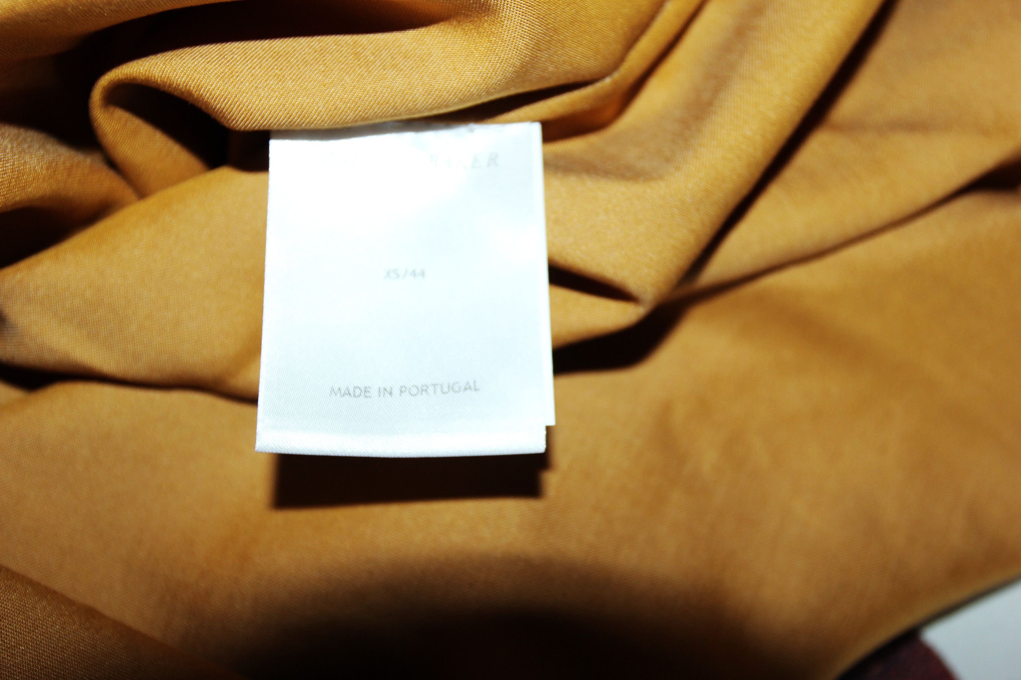 Ernest W. Baker BNWT SS23 ERNEST W. BAKER SLEEVELESS SHIRT 46 Size US S / EU 44-46 / 1 - 10 Thumbnail