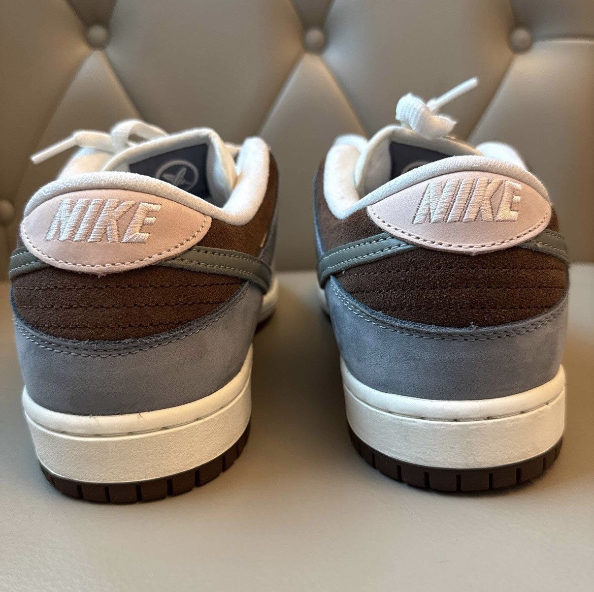 Nike SB dunk Yuto Horigome