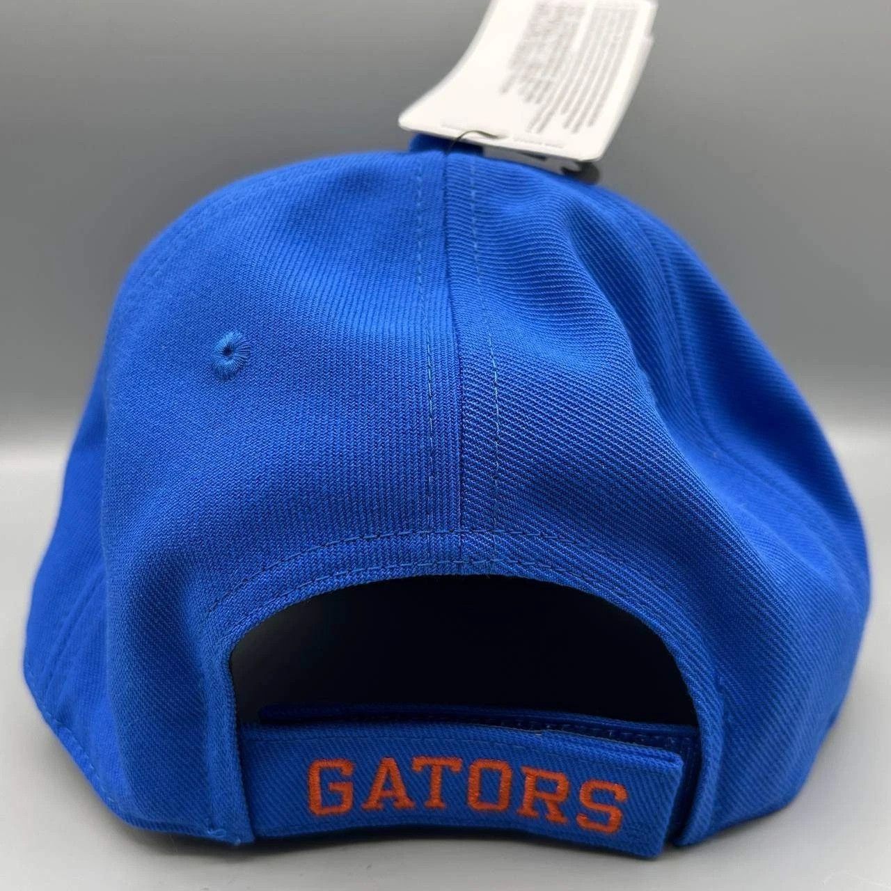 Nike Florida Gators x Nike Club Hat Men M-L Dri-Fit Strap Back Size ONE SIZE - 6 Thumbnail