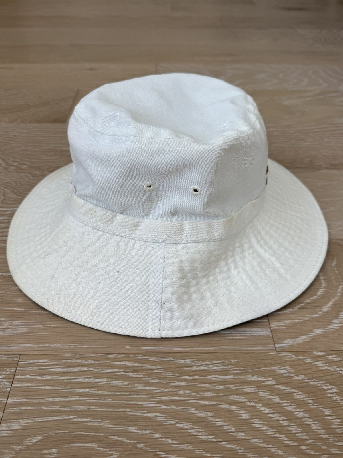 Disney Vintage Golfing Goofy Disney Pro Bucket Hat Size ONE SIZE - 6 Thumbnail
