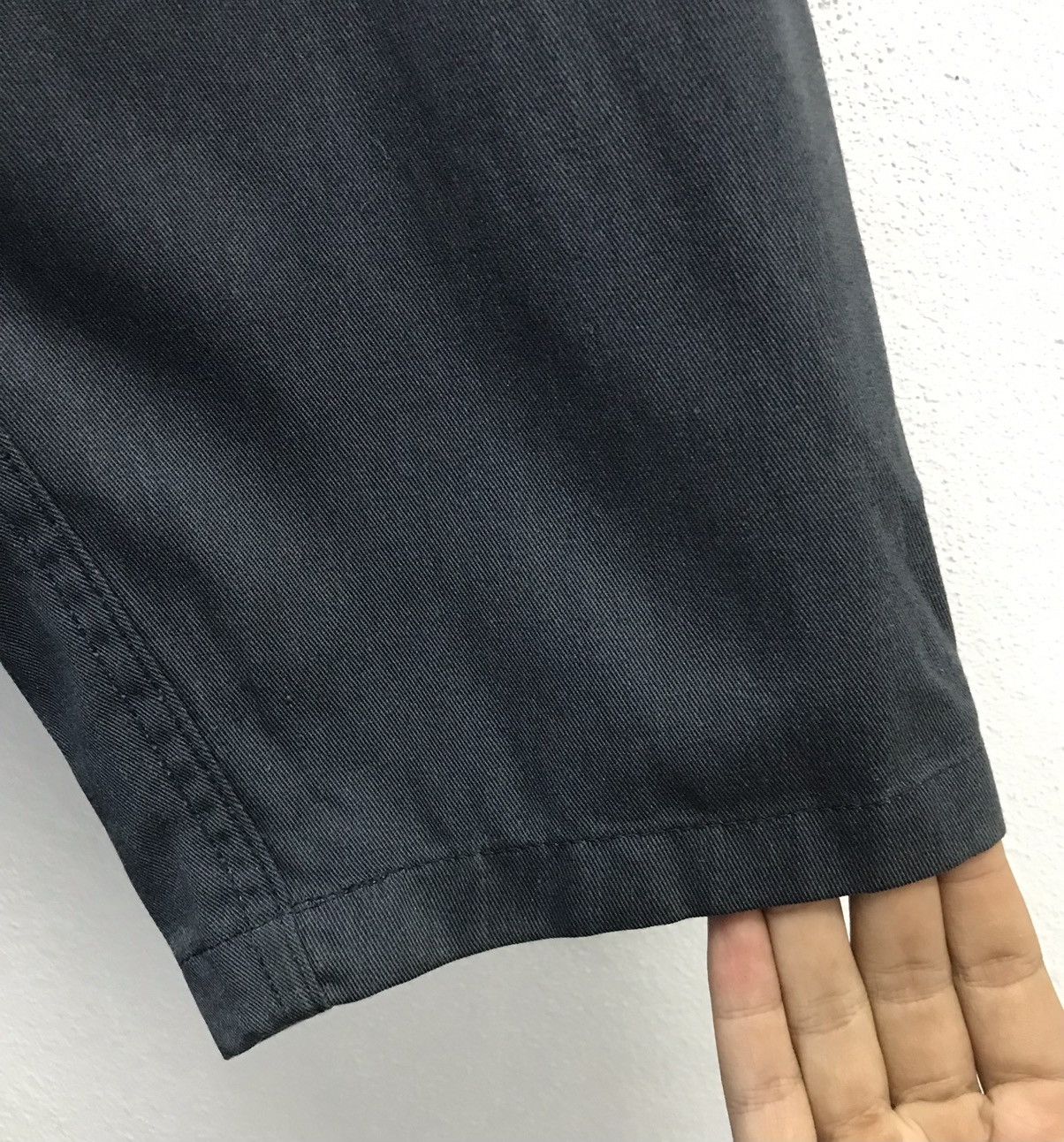 Japanese Brand × Vintage Vintage Setlowear Union By H.S.T Set PRESS Overall Size US 39 - 11 Thumbnail